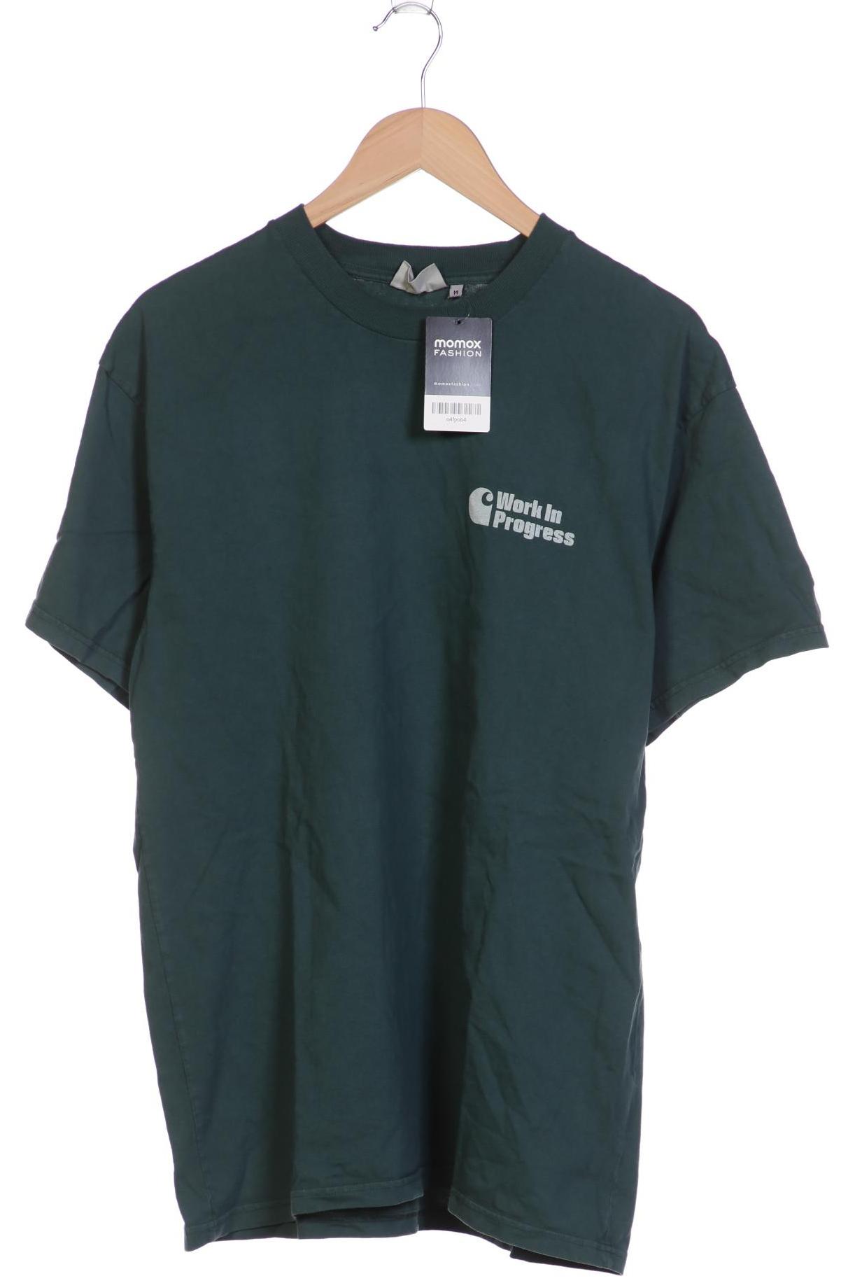 

Carhartt Herren T-Shirt, türkis