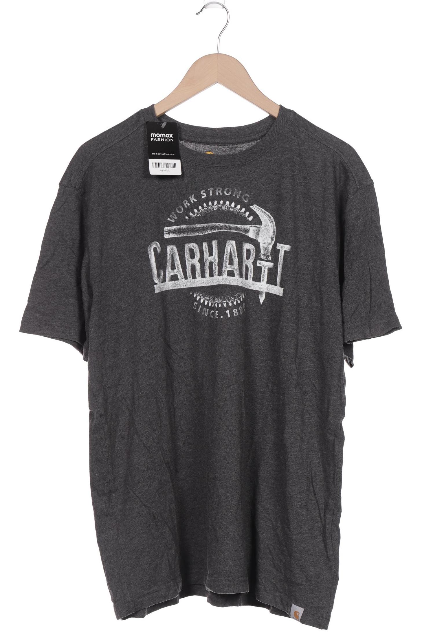 

Carhartt Herren T-Shirt, grau