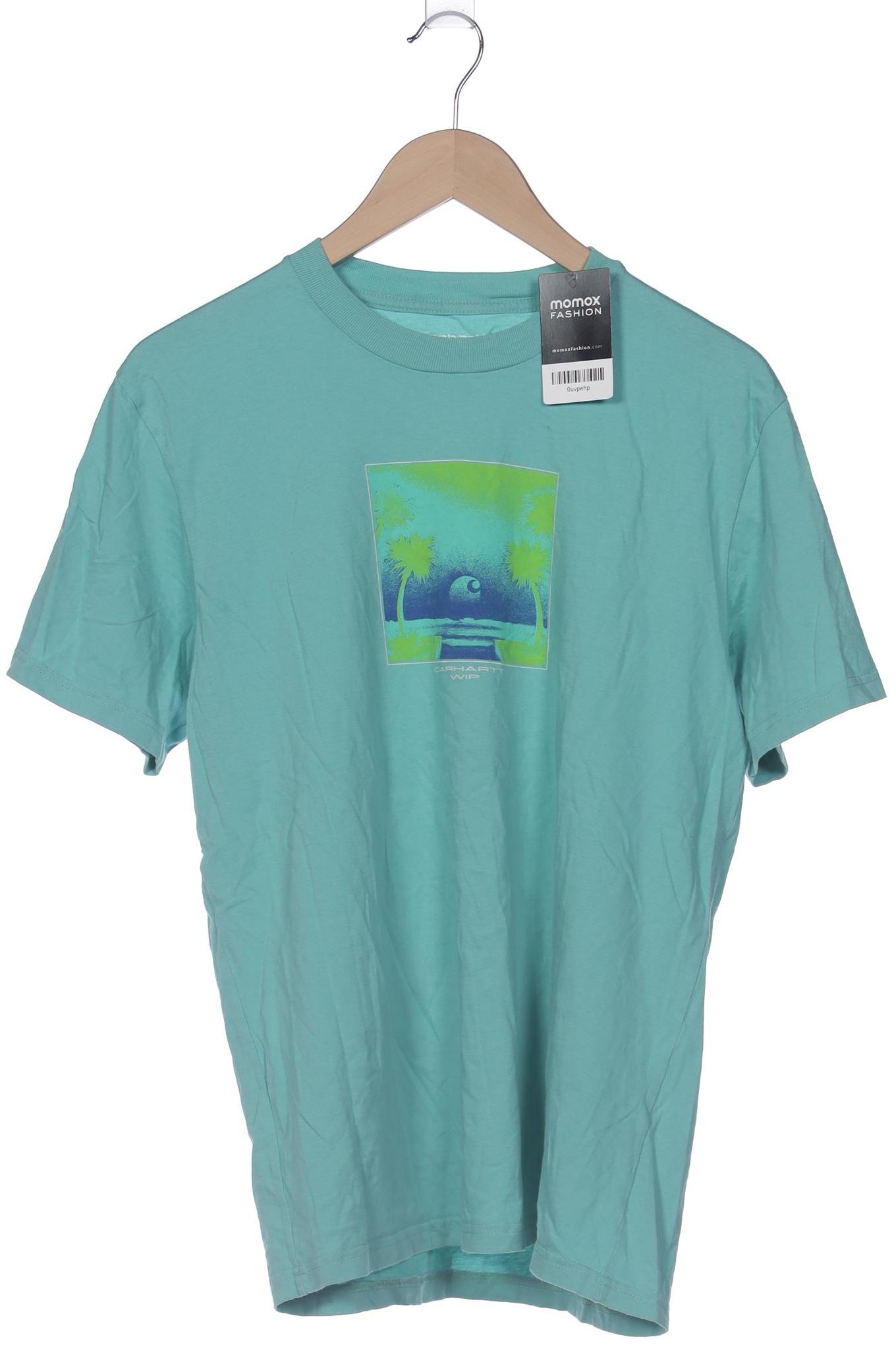 

Carhartt Herren T-Shirt, türkis, Gr. 48