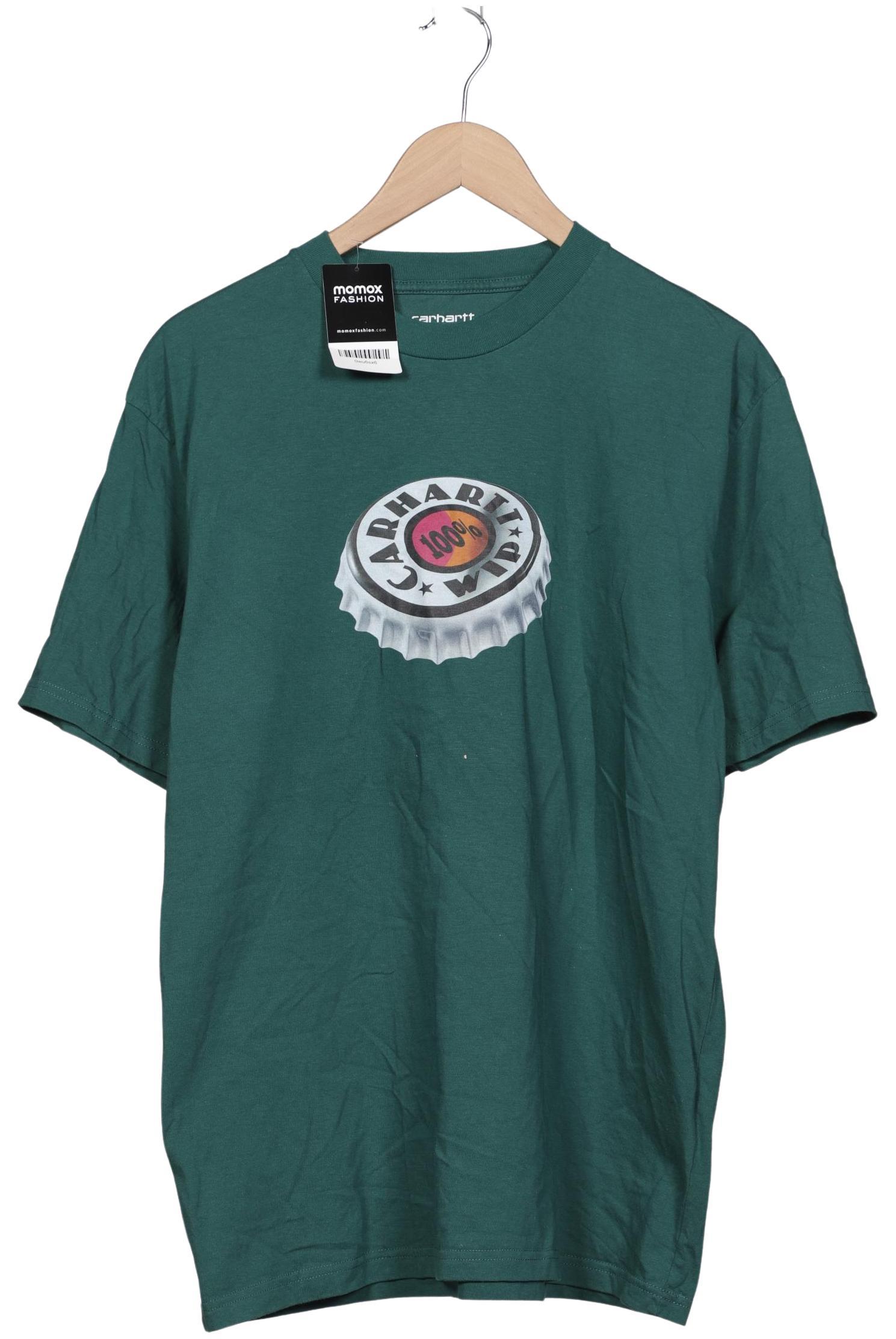 

Carhartt Herren T-Shirt, grün, Gr. 54