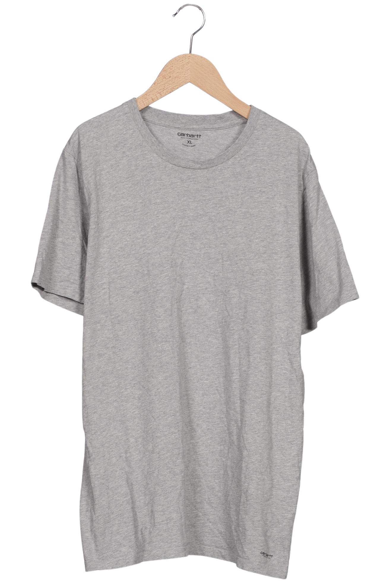

Carhartt Herren T-Shirt, grau, Gr. 54