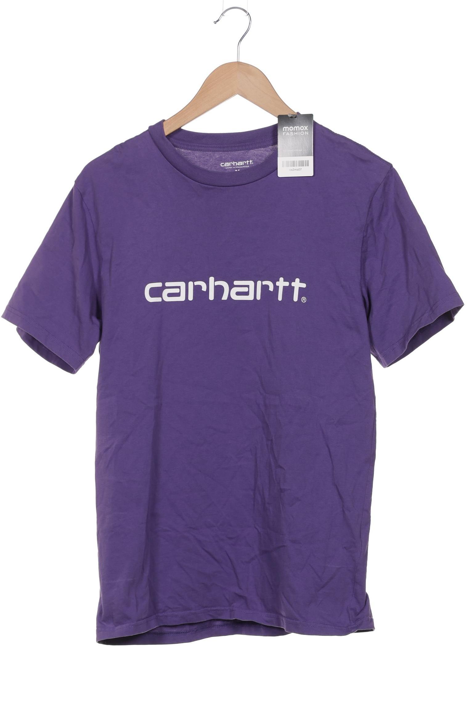 

Carhartt Herren T-Shirt, flieder, Gr. 48