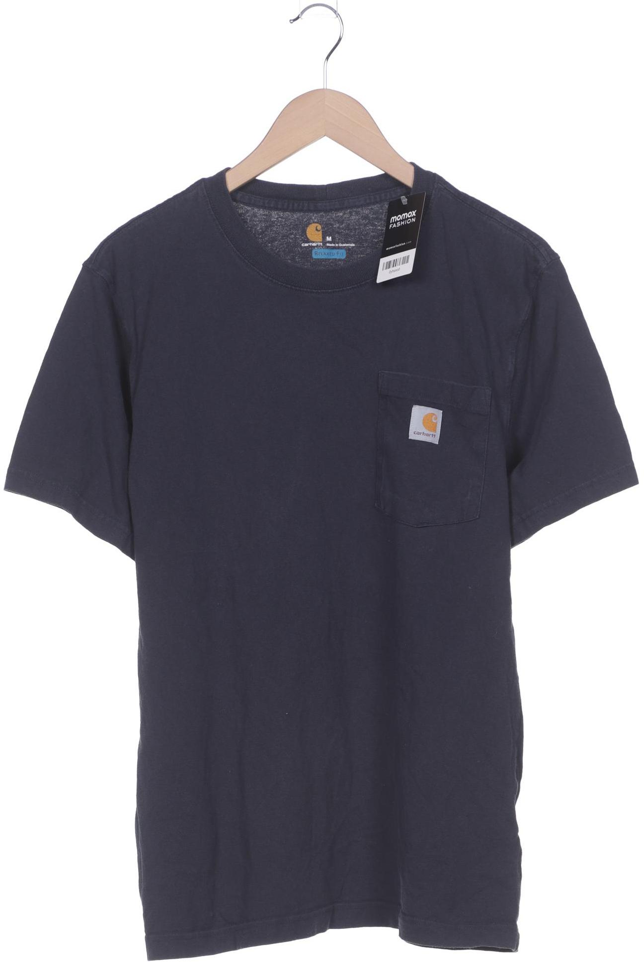 

Carhartt Herren T-Shirt, marineblau