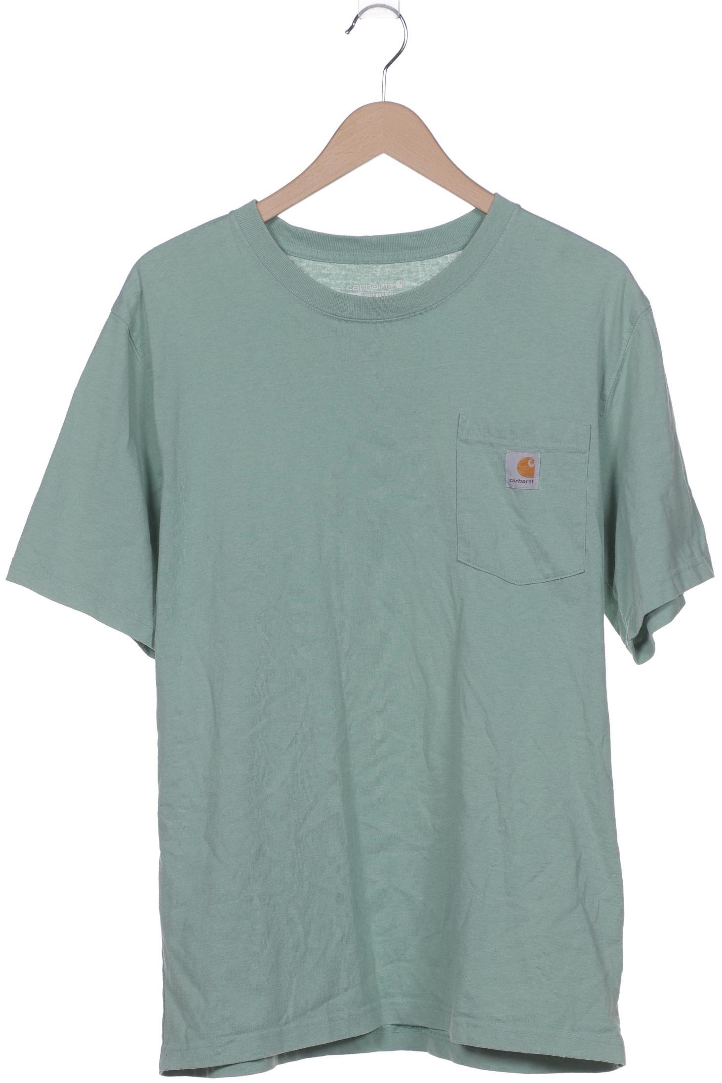 

Carhartt Herren T-Shirt, hellgrün, Gr. 52