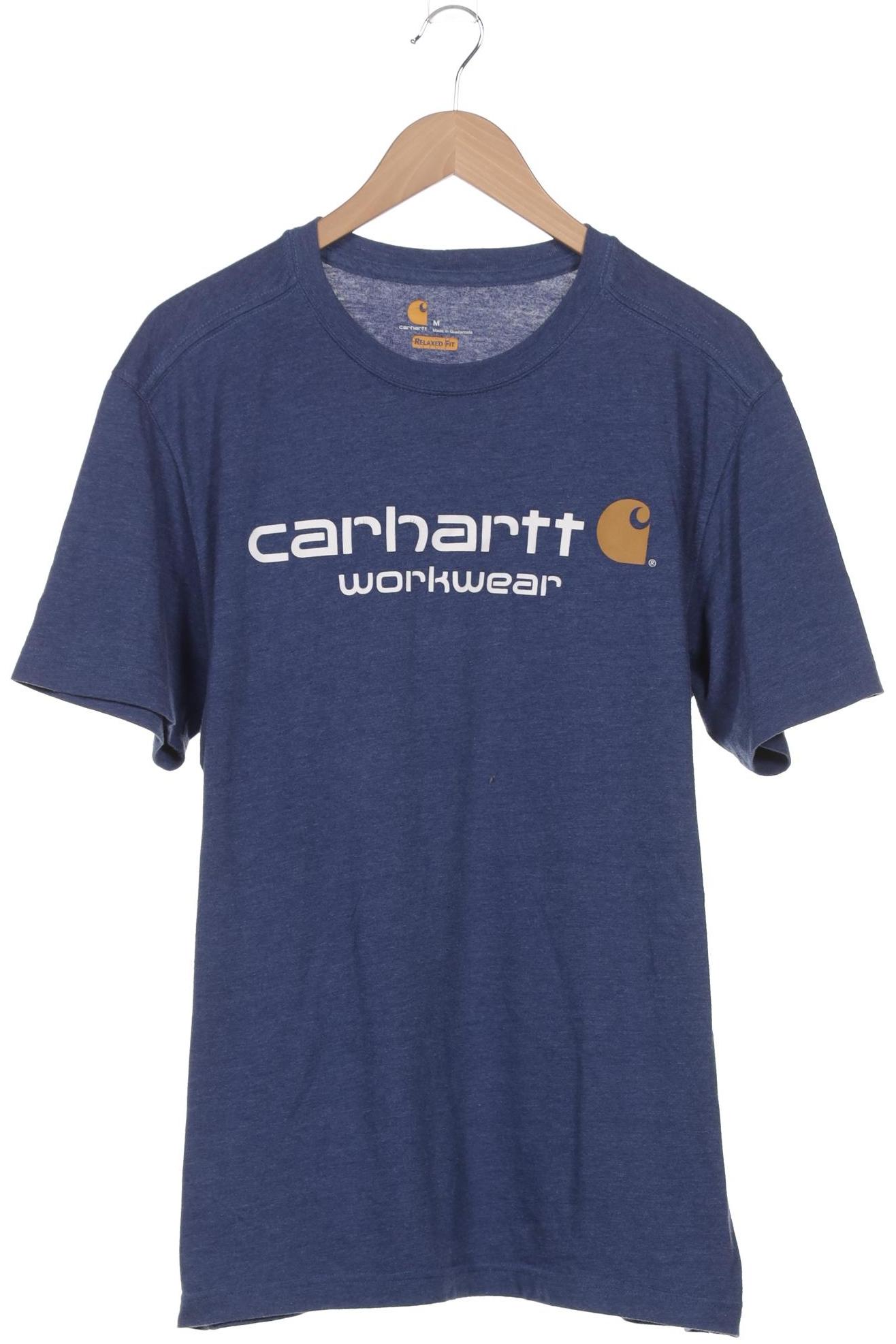 

Carhartt Herren T-Shirt, blau, Gr. 48