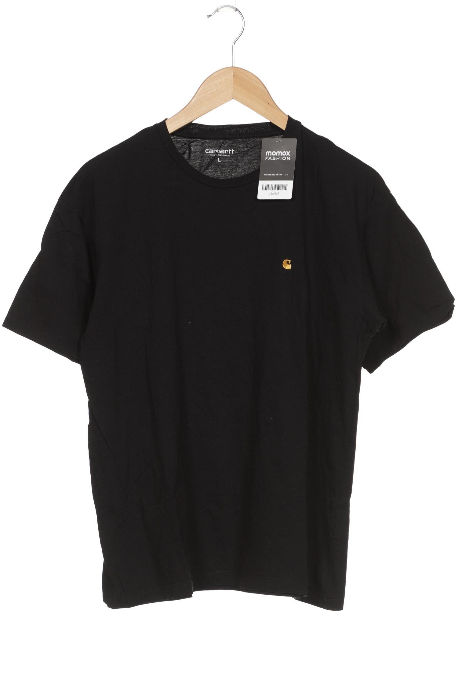 

Carhartt Herren T-Shirt, schwarz, Gr. 52