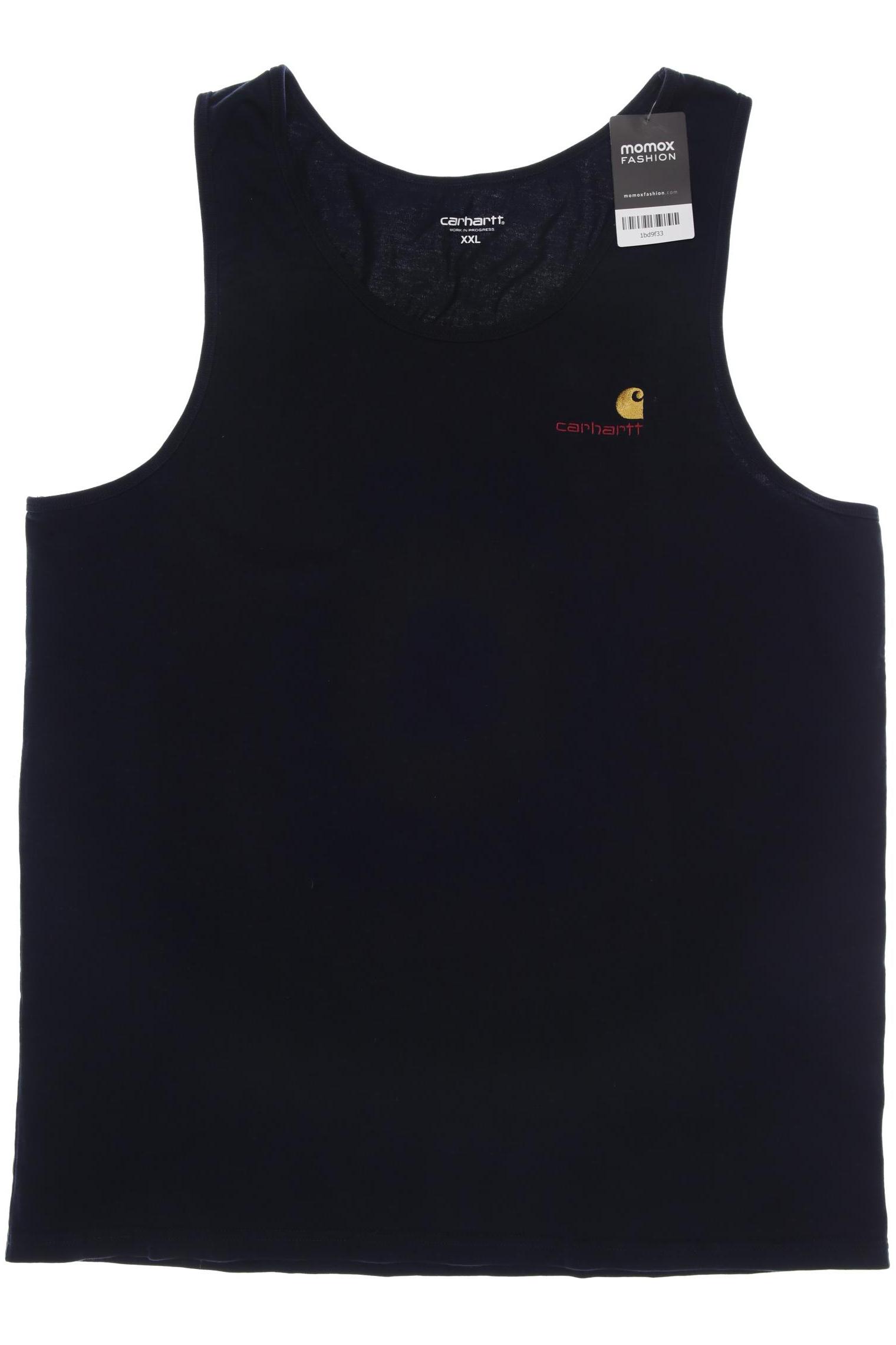 

Carhartt Herren T-Shirt, marineblau, Gr. 56