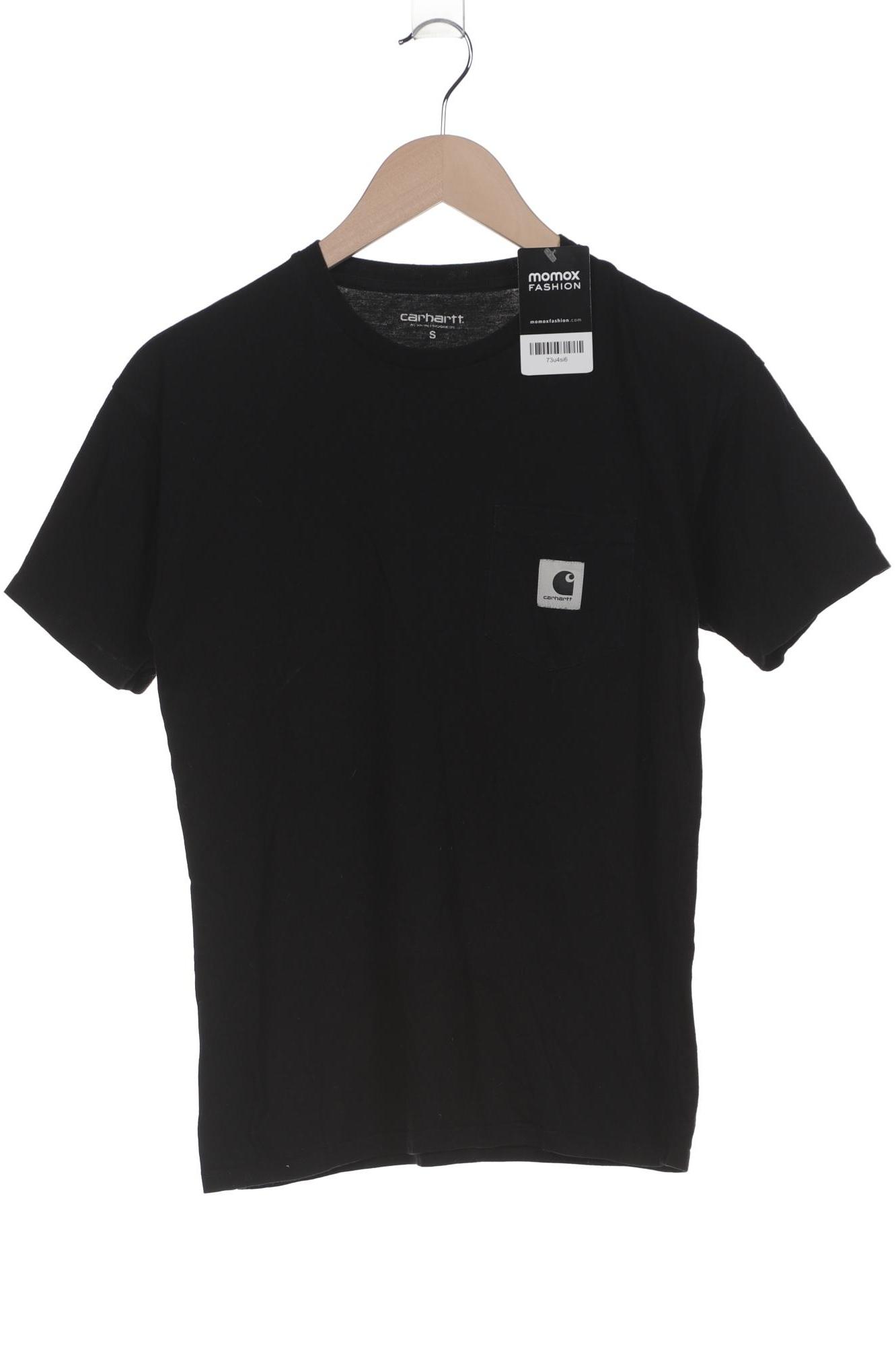 

Carhartt Herren T-Shirt, schwarz, Gr. 46