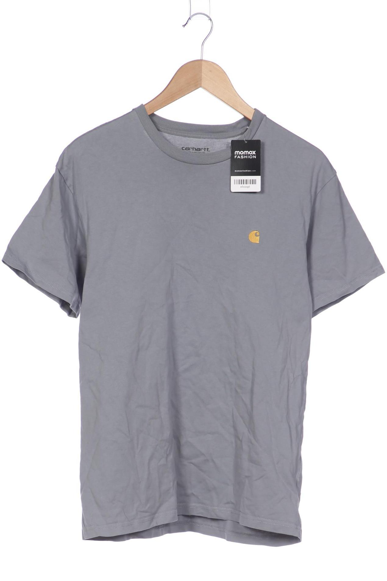 

Carhartt Herren T-Shirt, grau, Gr. 46