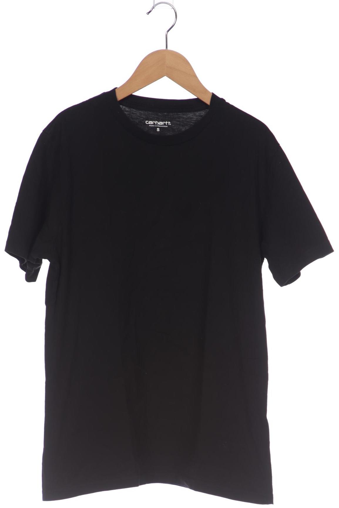 

Carhartt Herren T-Shirt, schwarz, Gr. 46