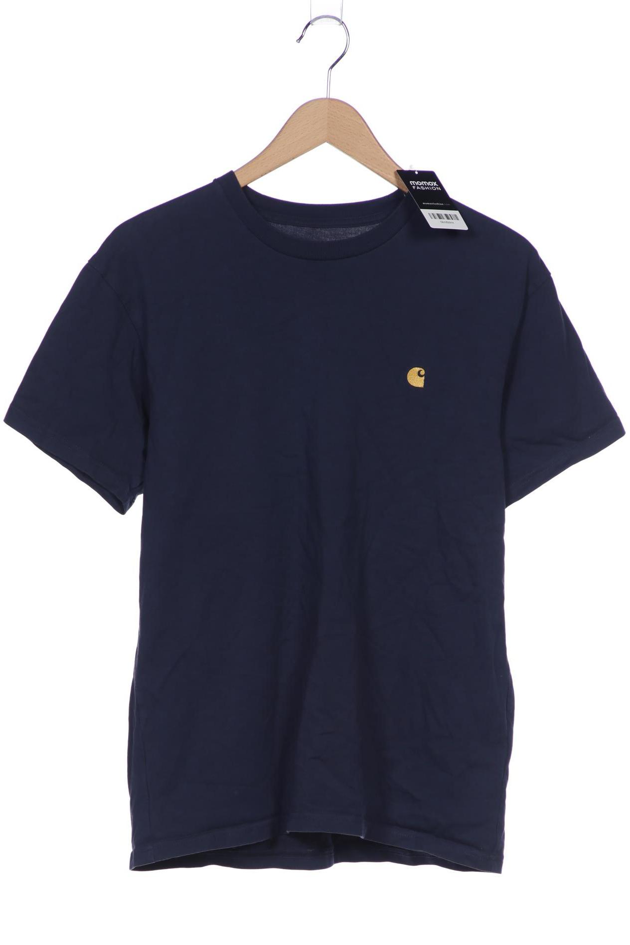 

Carhartt Herren T-Shirt, marineblau, Gr. 46