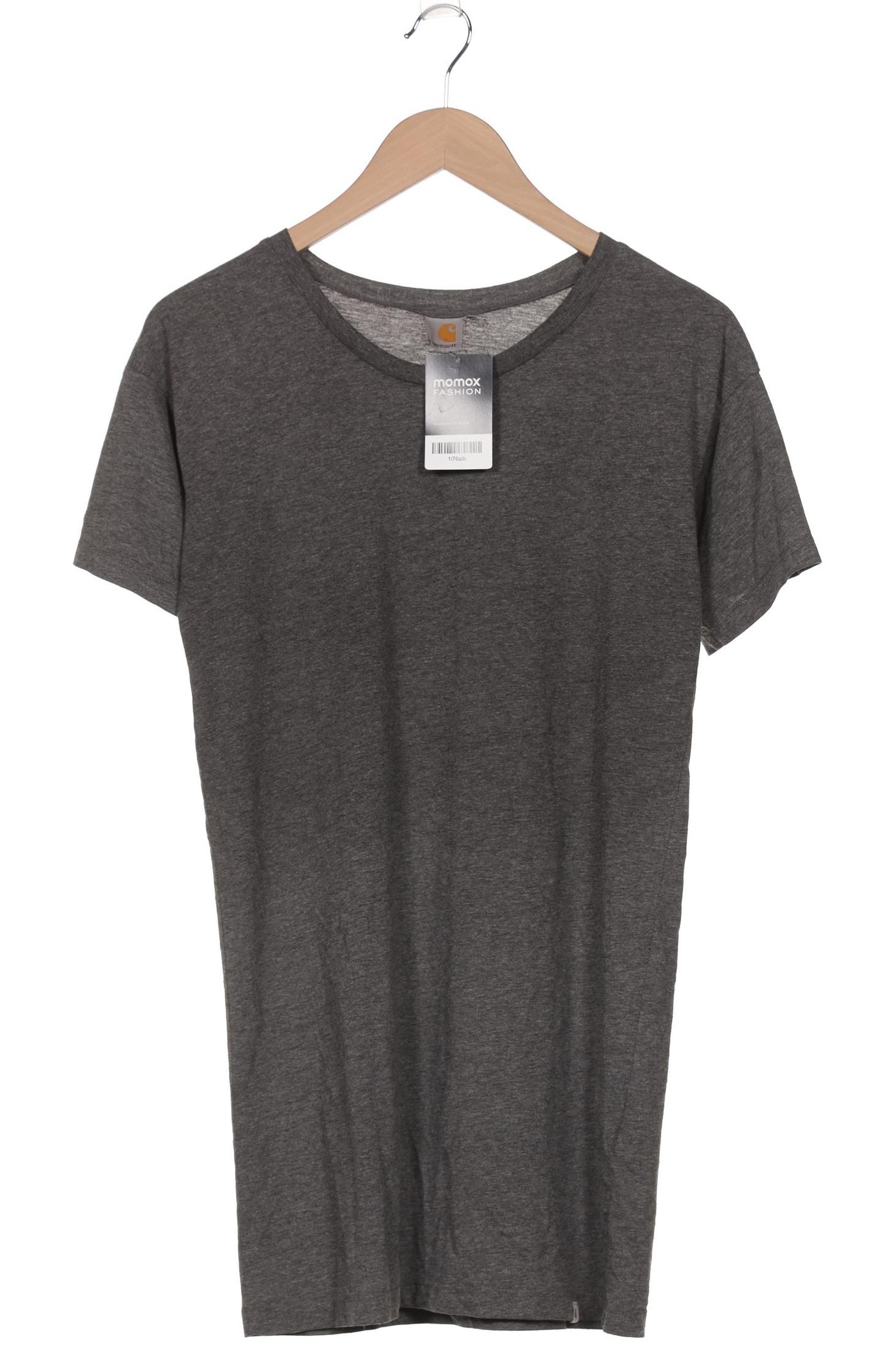 

Carhartt Herren T-Shirt, grau, Gr. 46