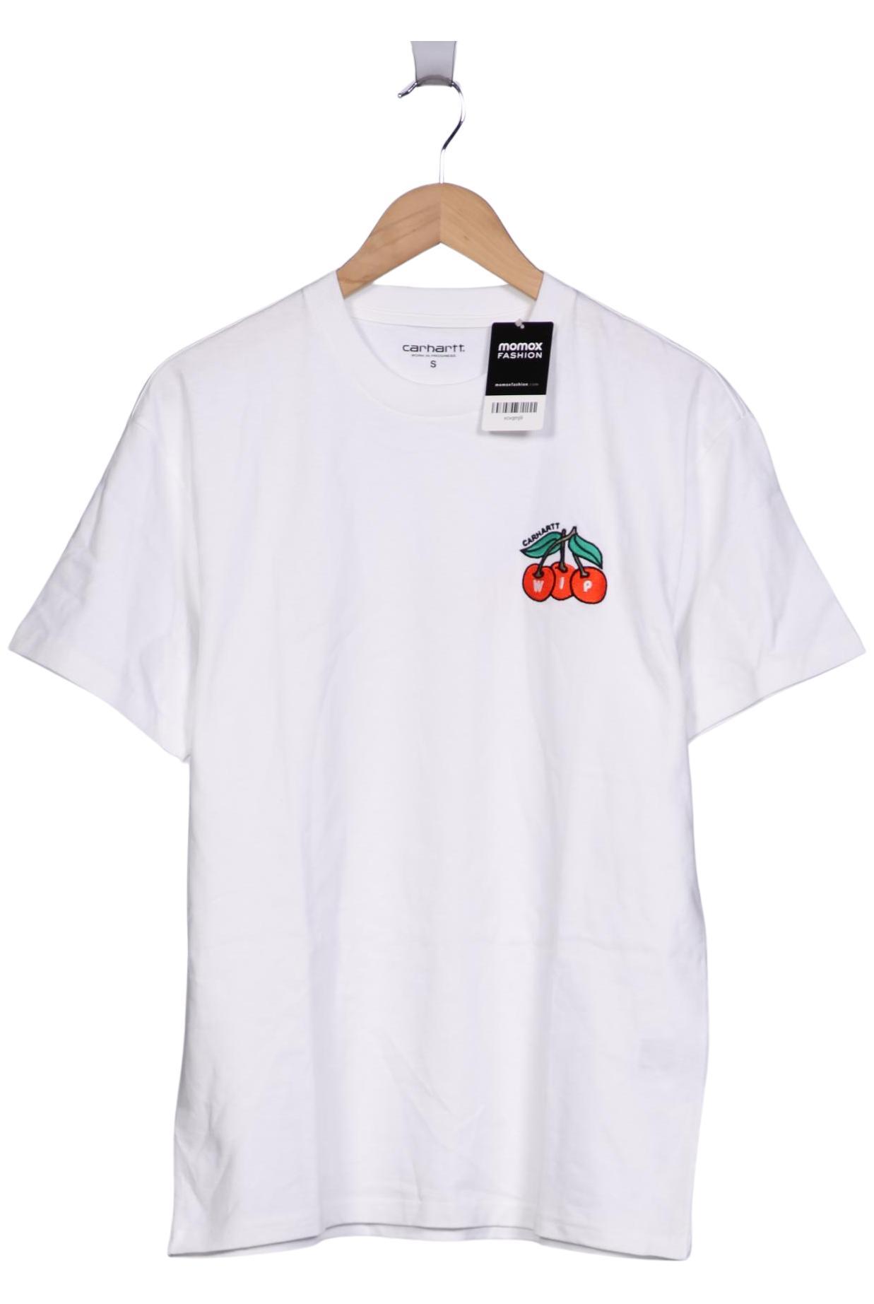 

Carhartt Herren T-Shirt, weiß, Gr. 46