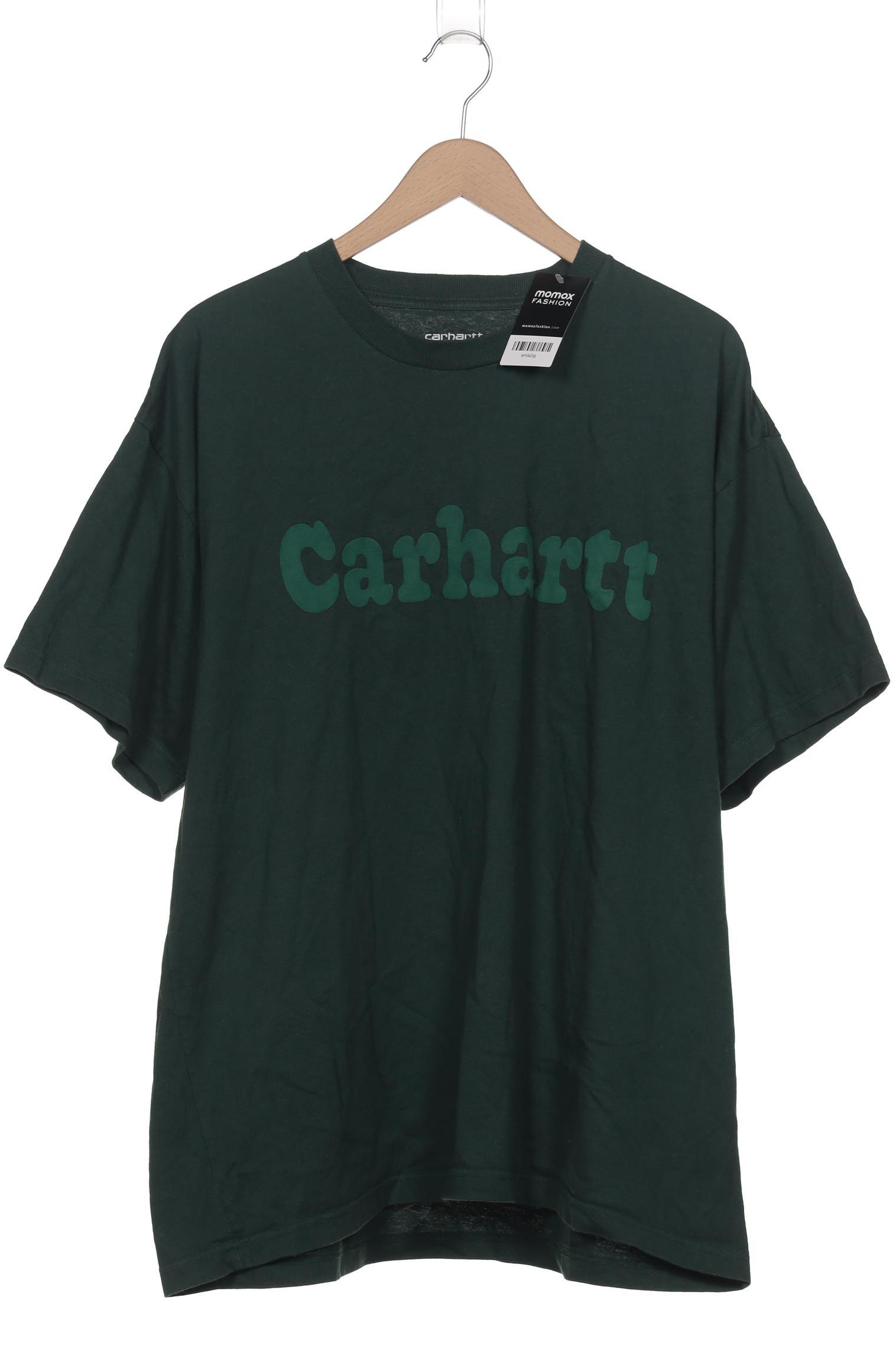 

Carhartt Herren T-Shirt, grün, Gr. 56
