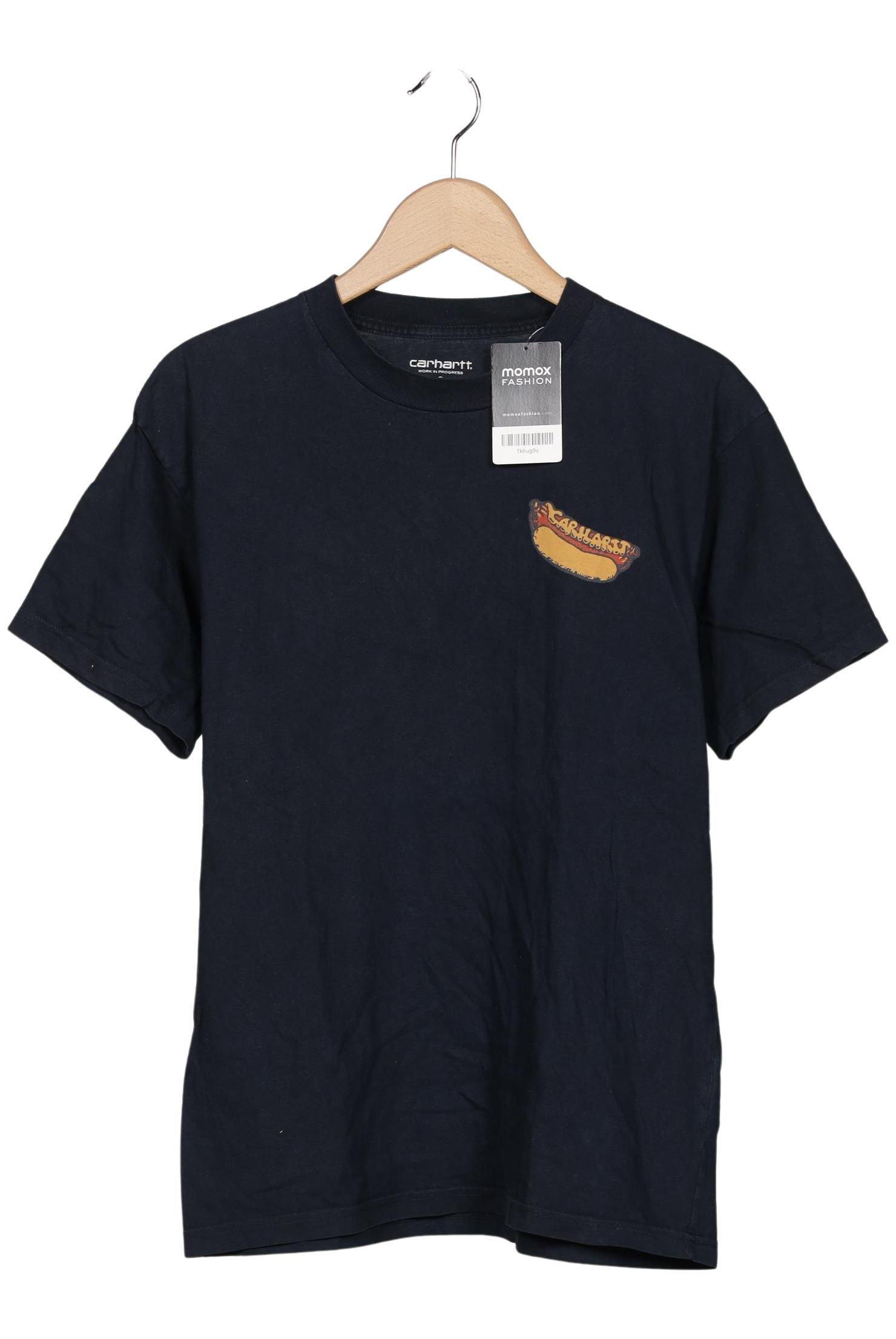 

Carhartt Herren T-Shirt, marineblau, Gr. 46