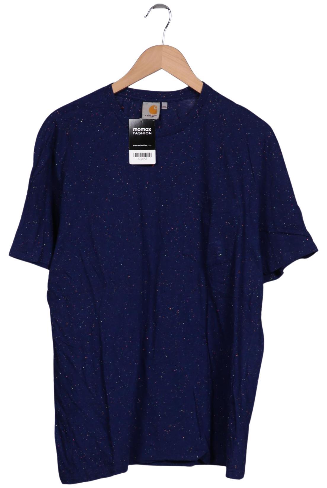 

Carhartt Herren T-Shirt, marineblau, Gr. 56
