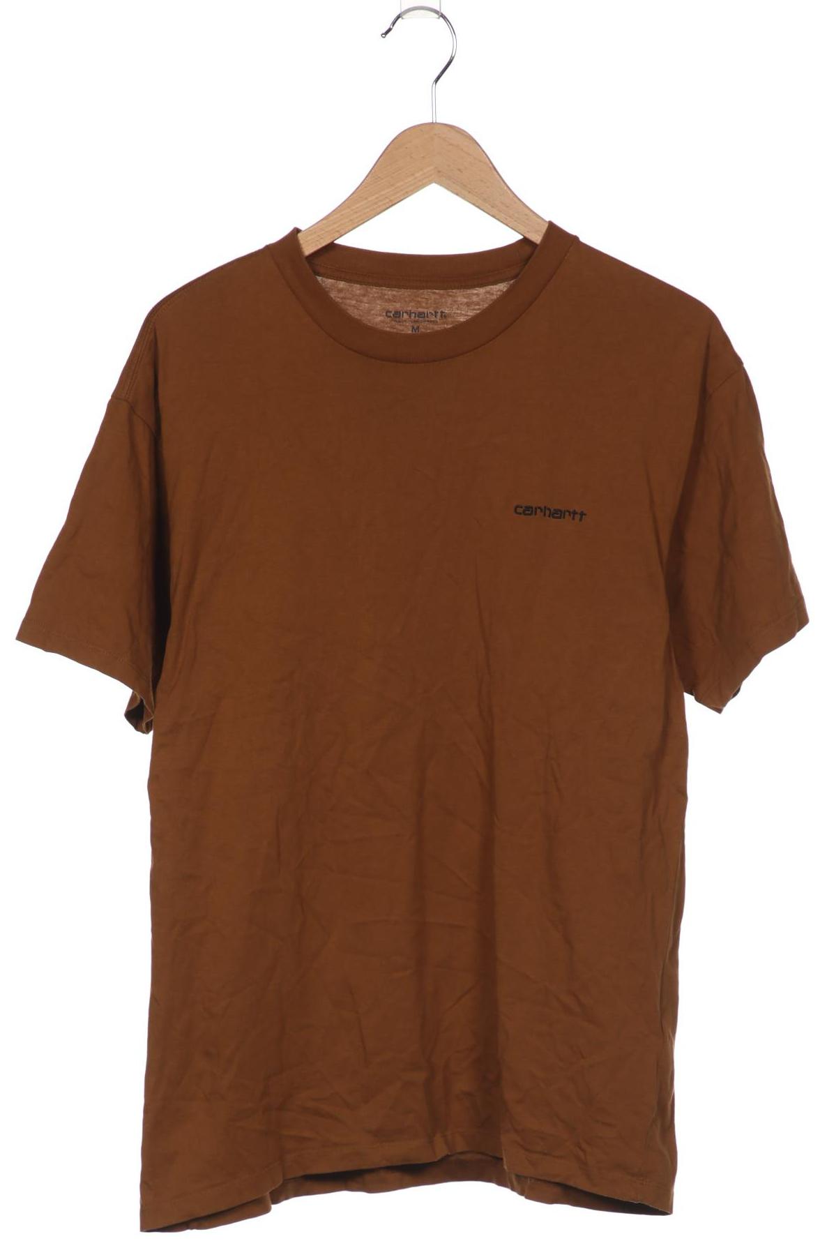 

Carhartt Herren T-Shirt, braun, Gr. 48