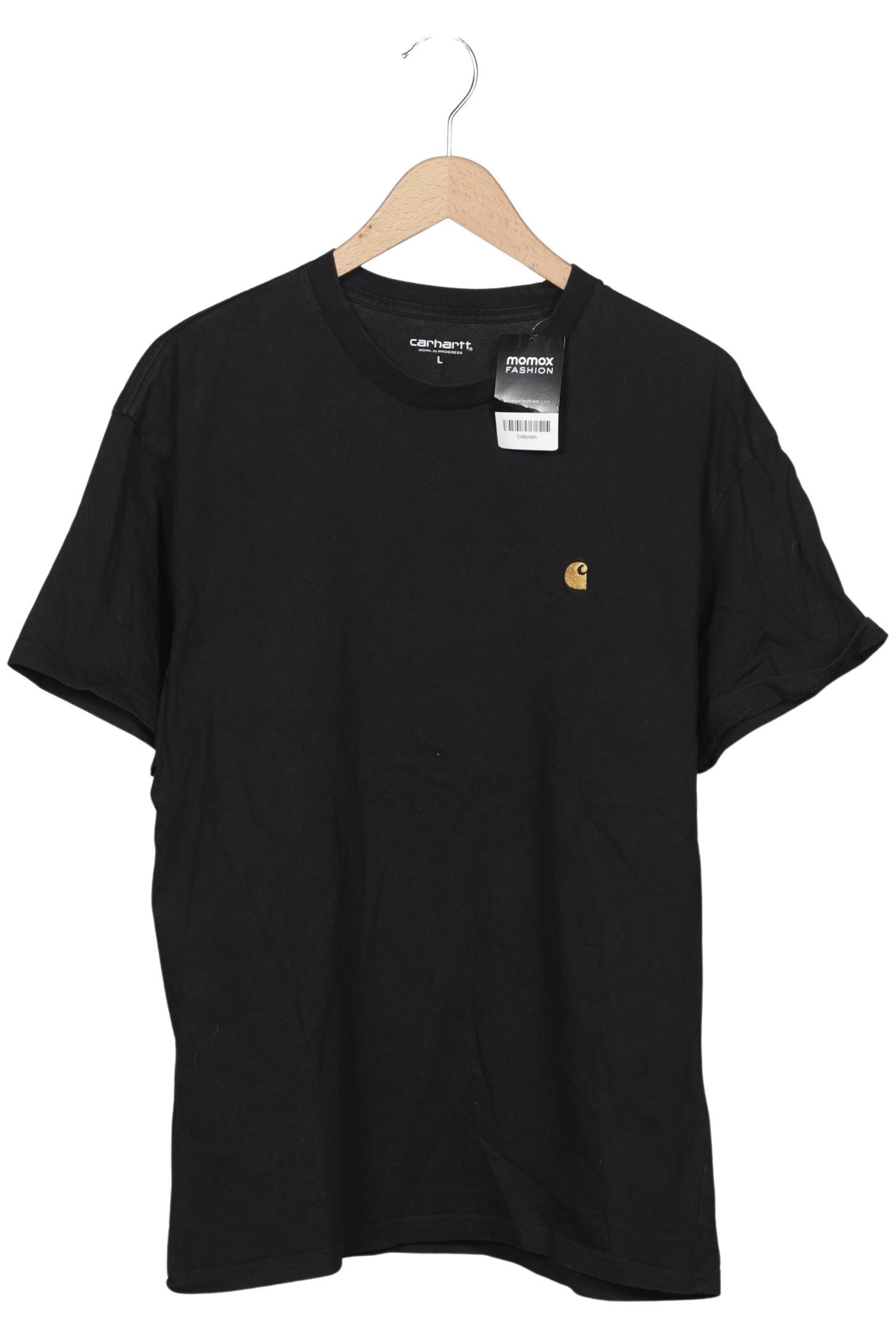 

Carhartt Herren T-Shirt, schwarz, Gr. 52