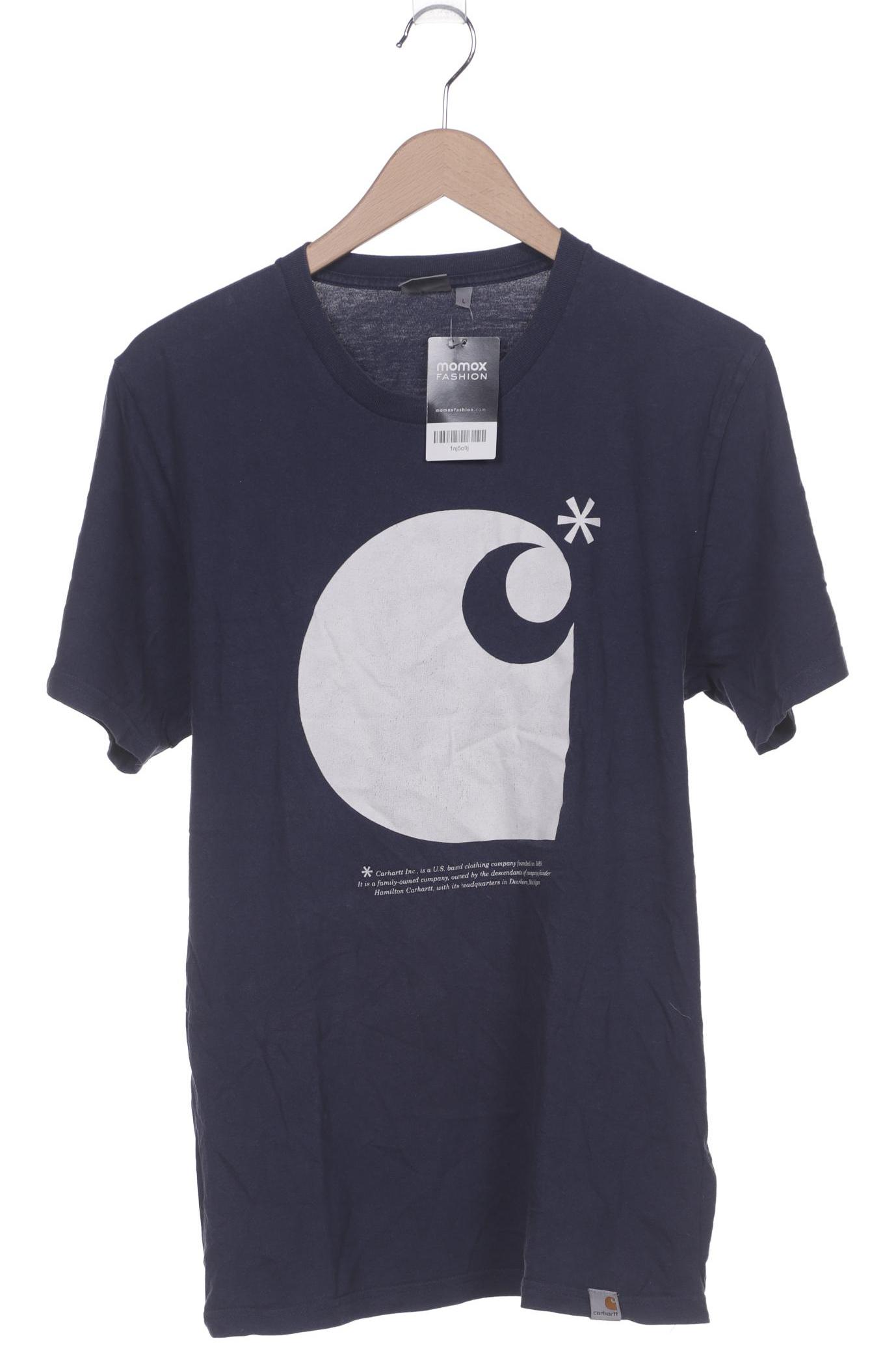 

Carhartt Herren T-Shirt, blau, Gr. 52
