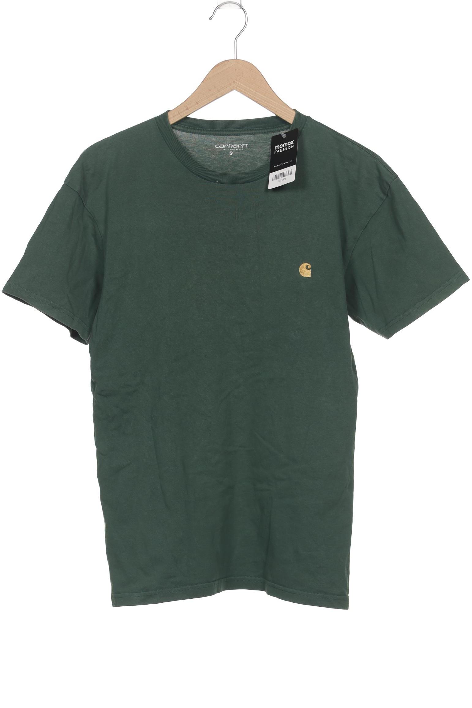 

Carhartt Herren T-Shirt, grün, Gr. 46