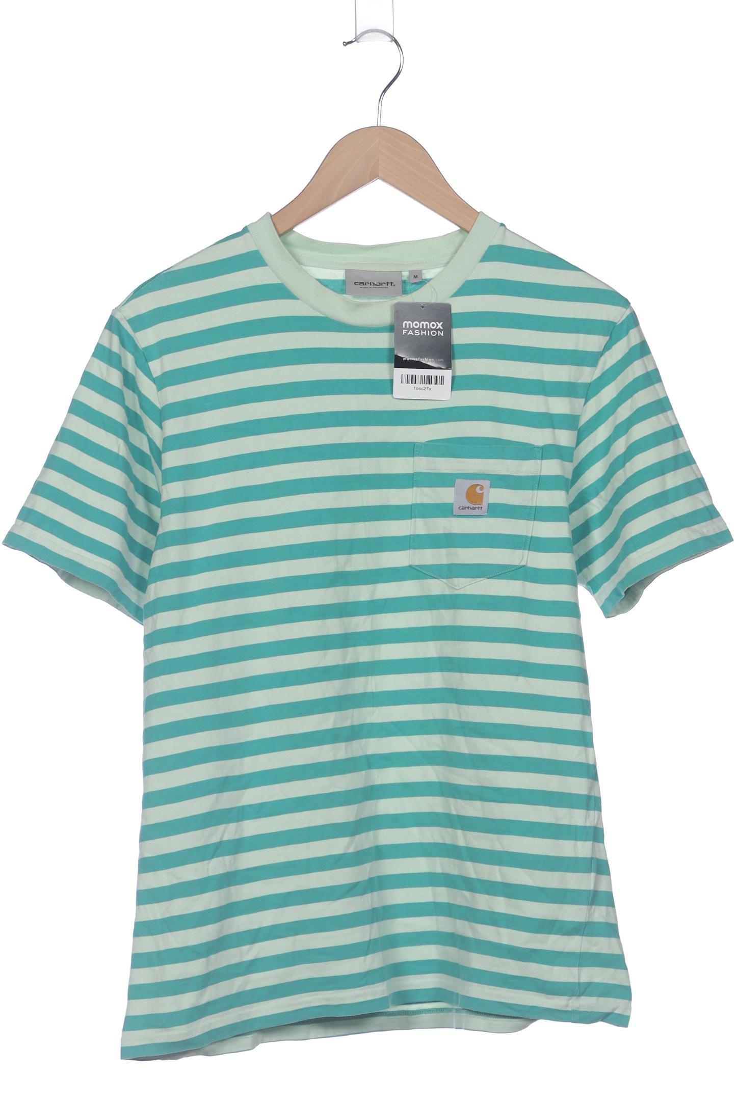 

Carhartt Herren T-Shirt, grün, Gr. 48