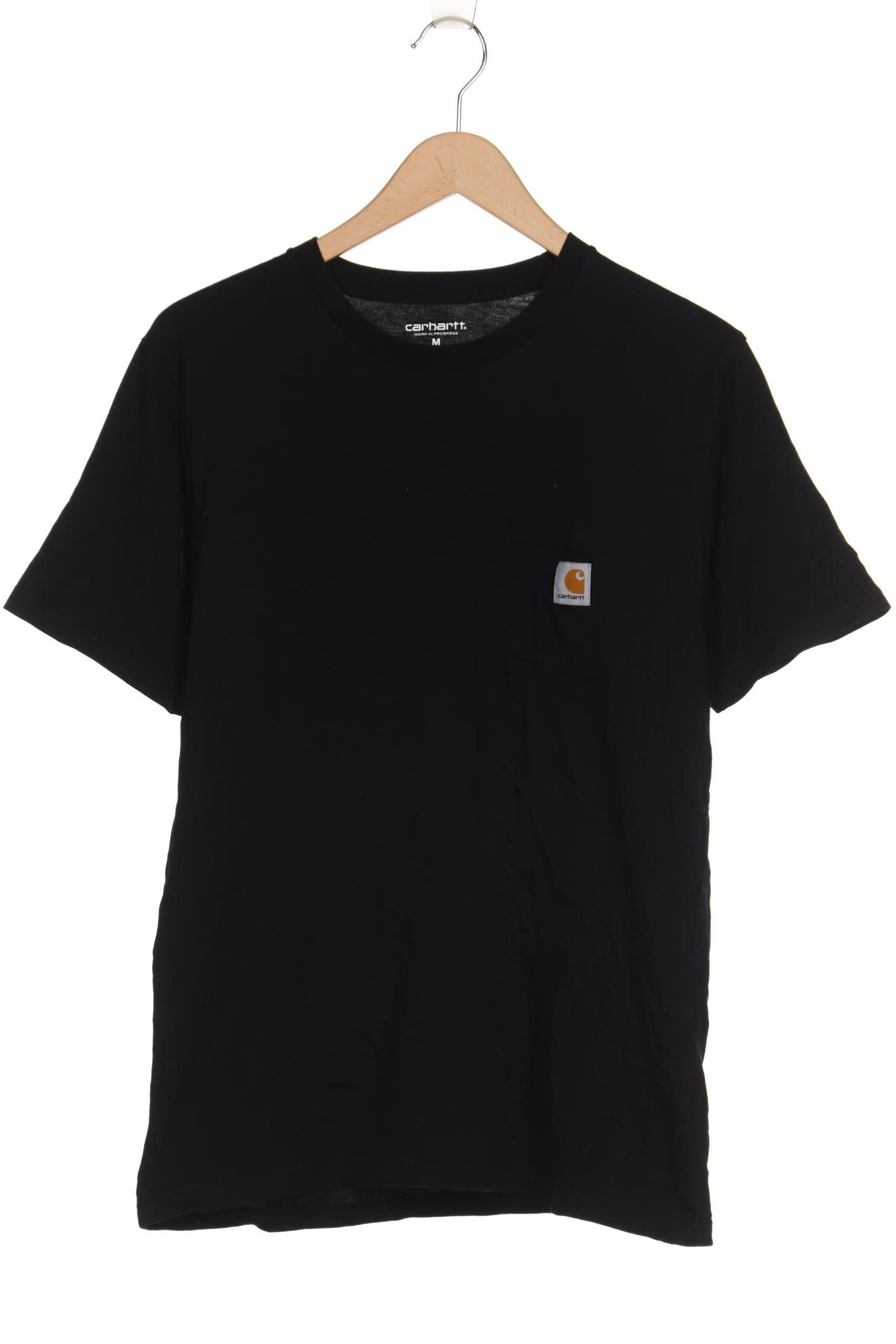 

Carhartt Herren T-Shirt, schwarz, Gr. 48