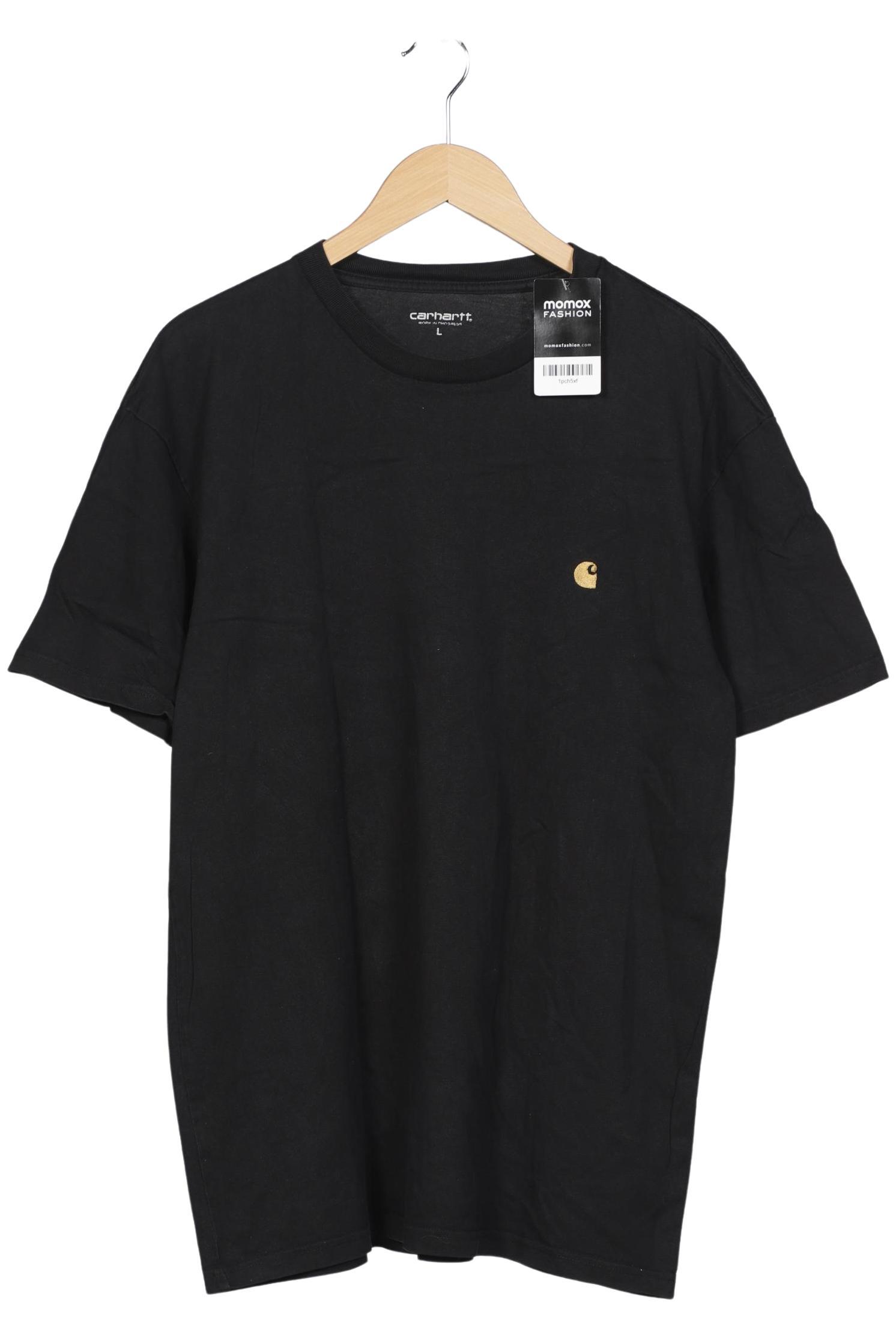 

Carhartt Herren T-Shirt, schwarz, Gr. 52