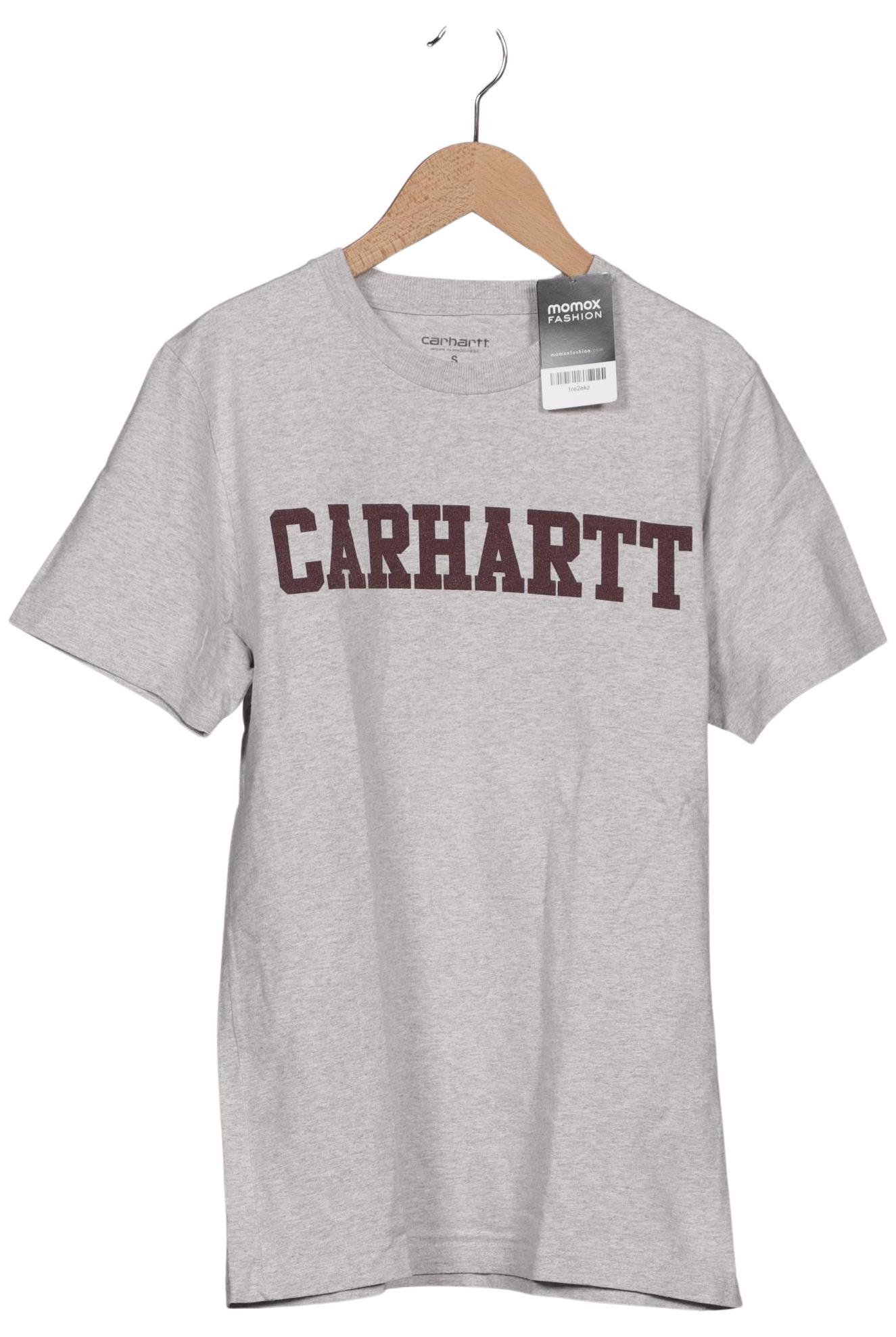 

Carhartt Herren T-Shirt, grau, Gr. 46