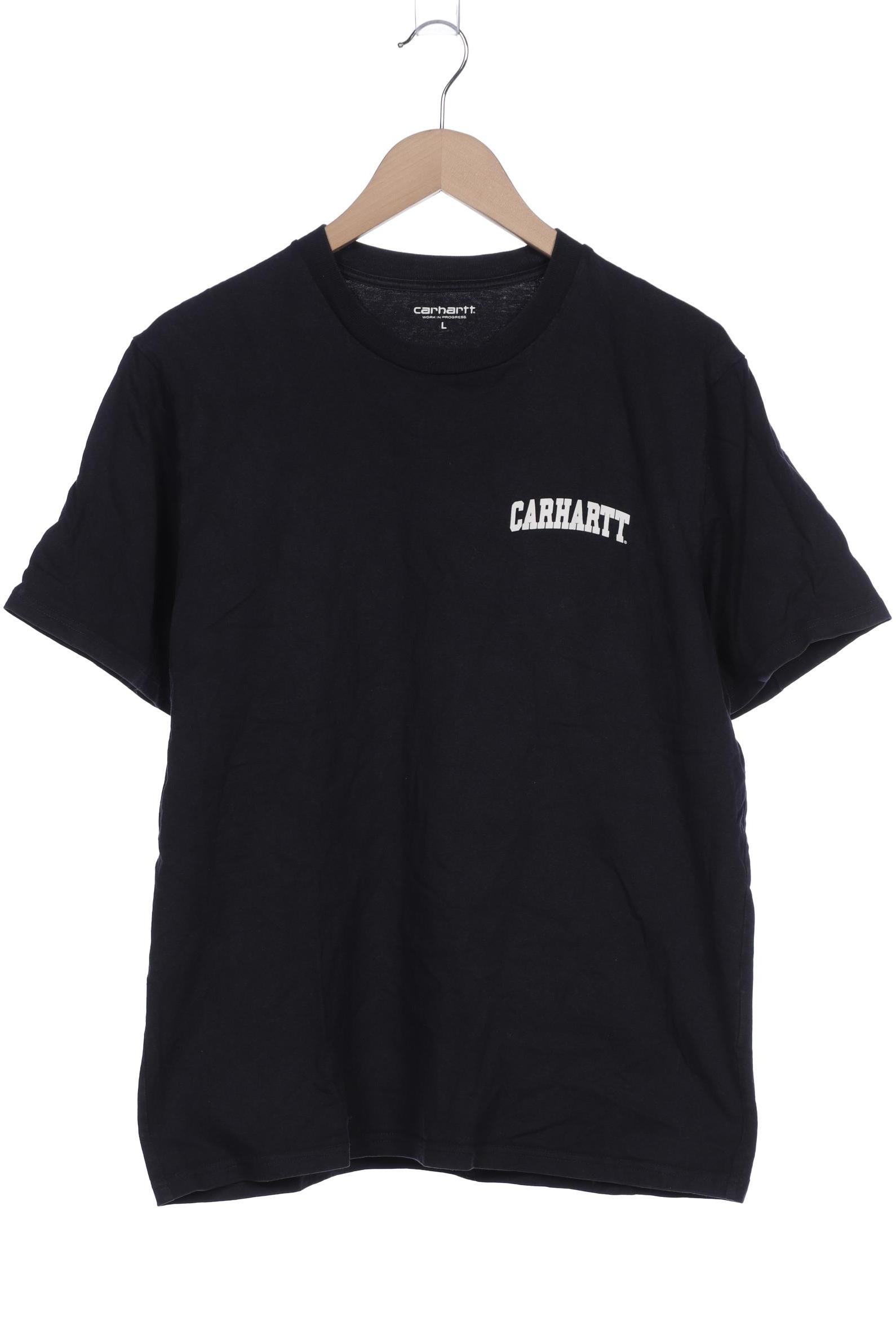 

Carhartt Herren T-Shirt, marineblau