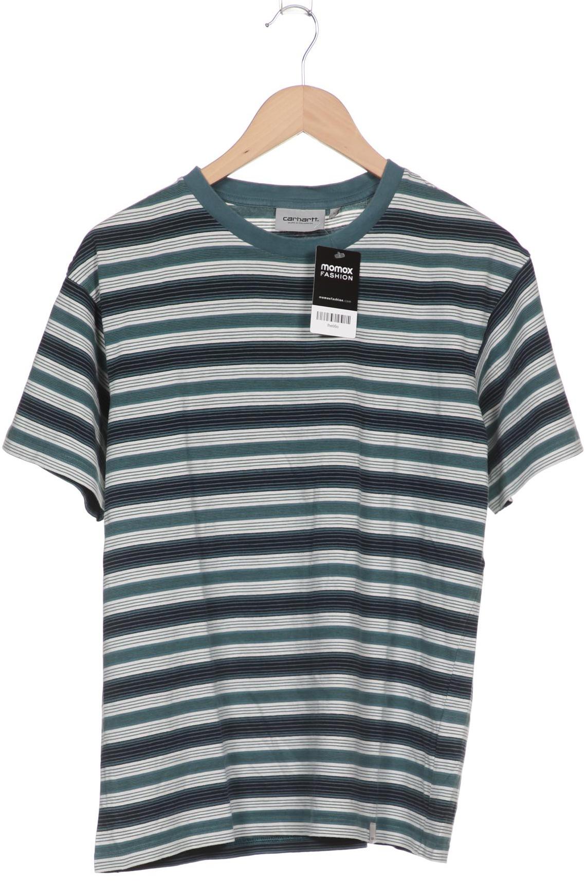 

Carhartt Herren T-Shirt, türkis, Gr. 46