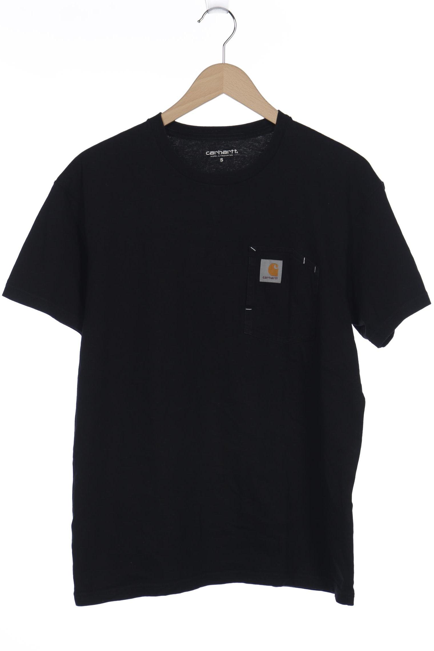 

Carhartt Herren T-Shirt, schwarz