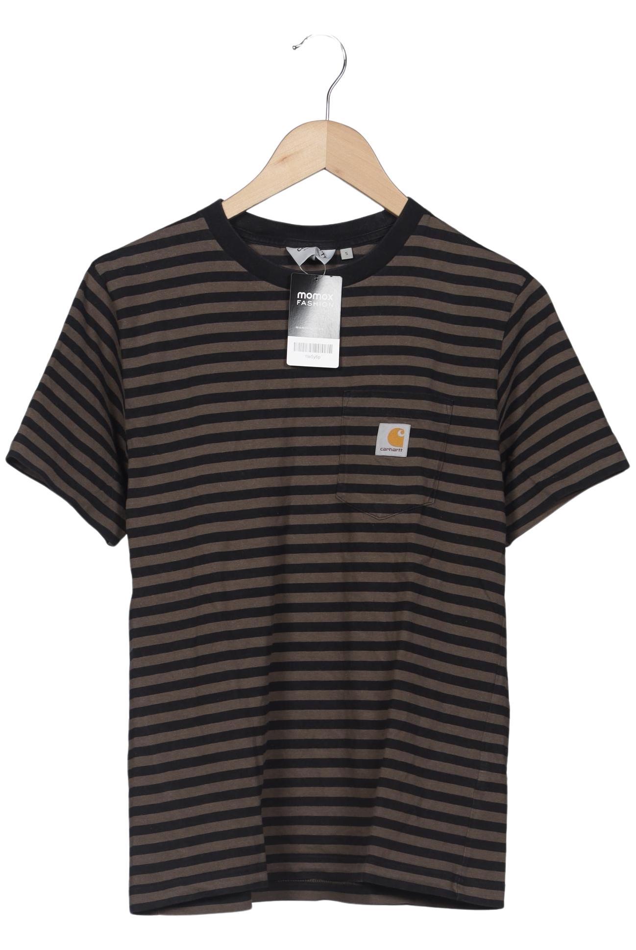 

Carhartt Herren T-Shirt, braun, Gr. 46