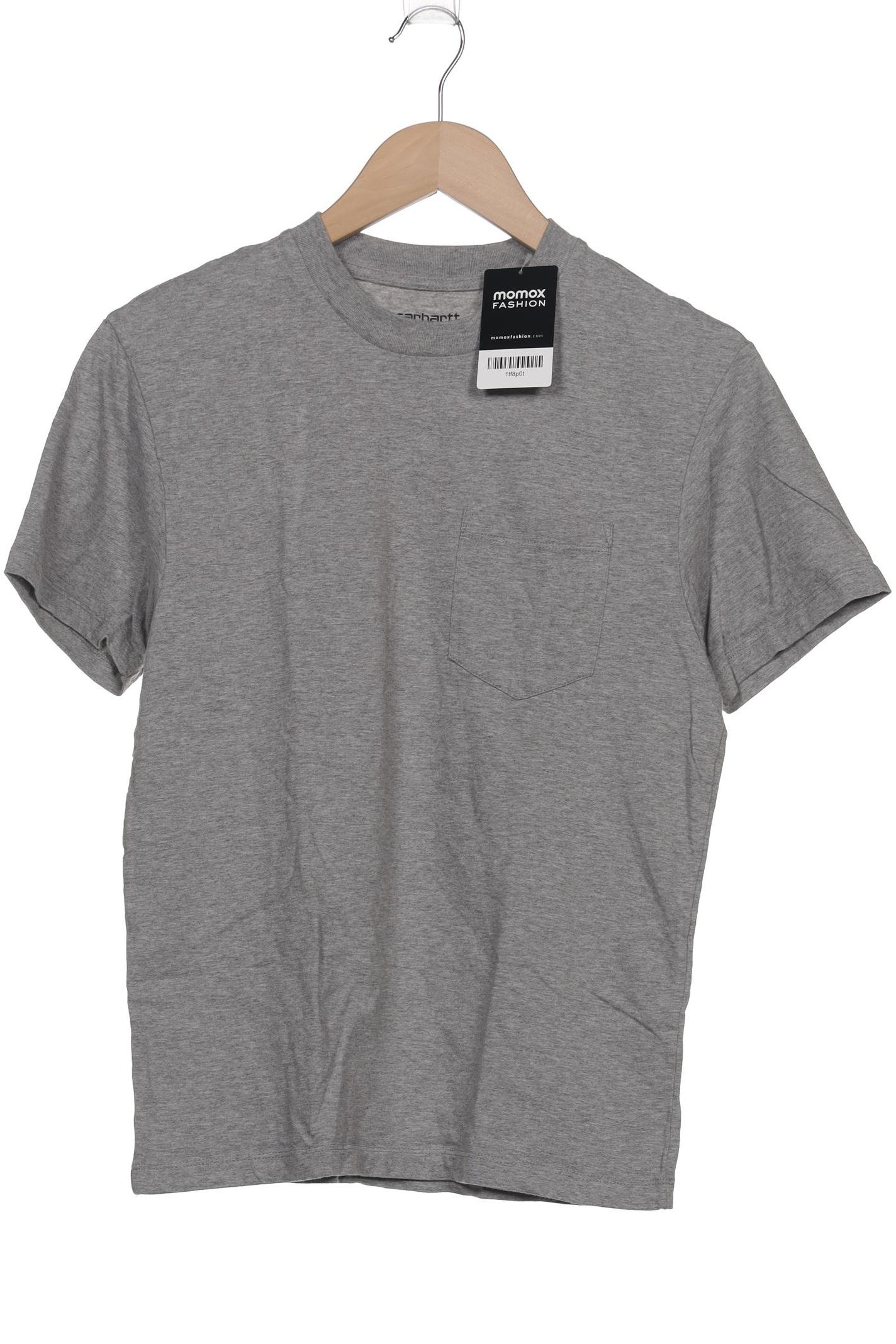 

Carhartt Herren T-Shirt, grau, Gr. 46