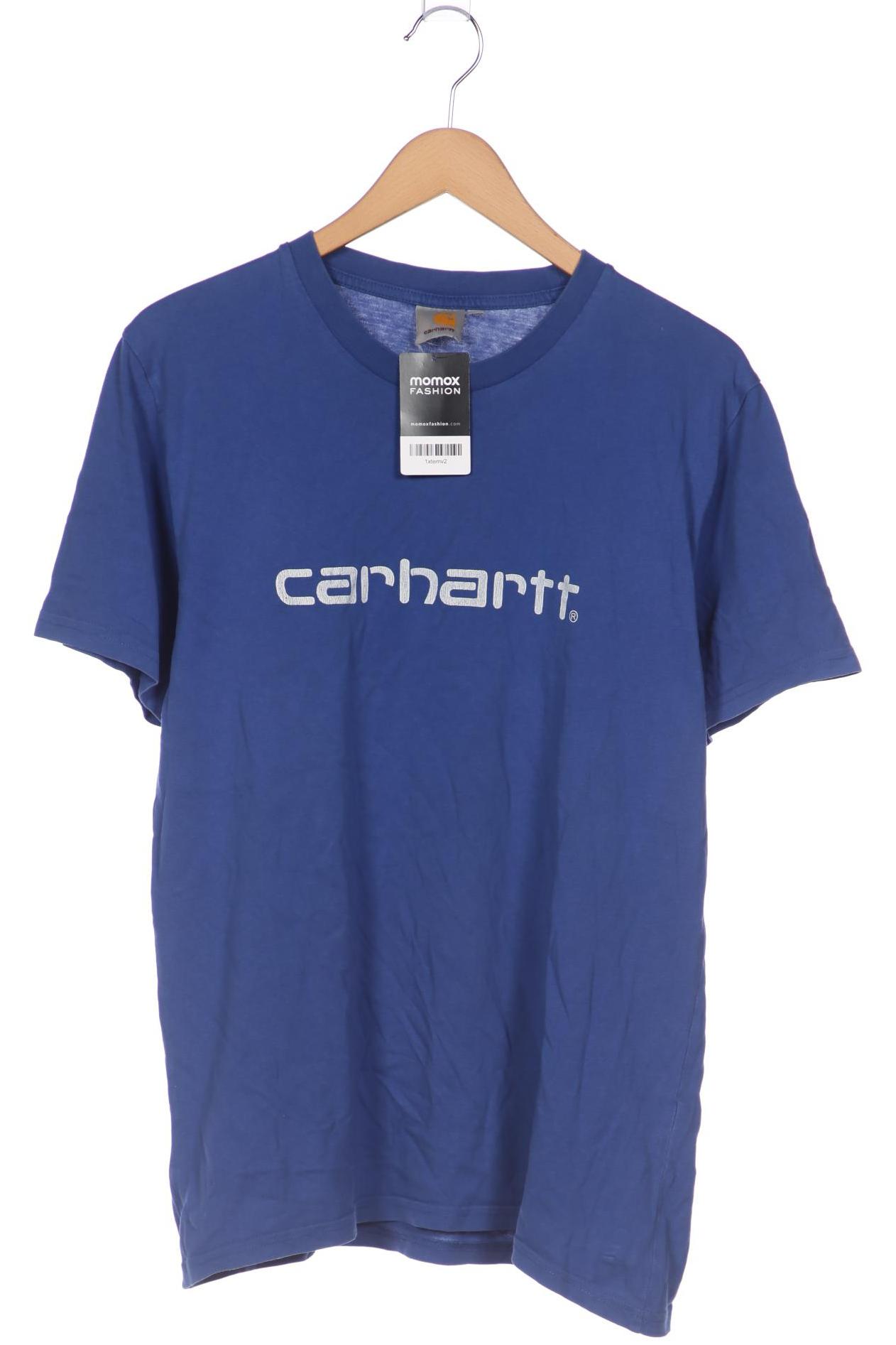 

Carhartt Herren T-Shirt, blau, Gr. 52