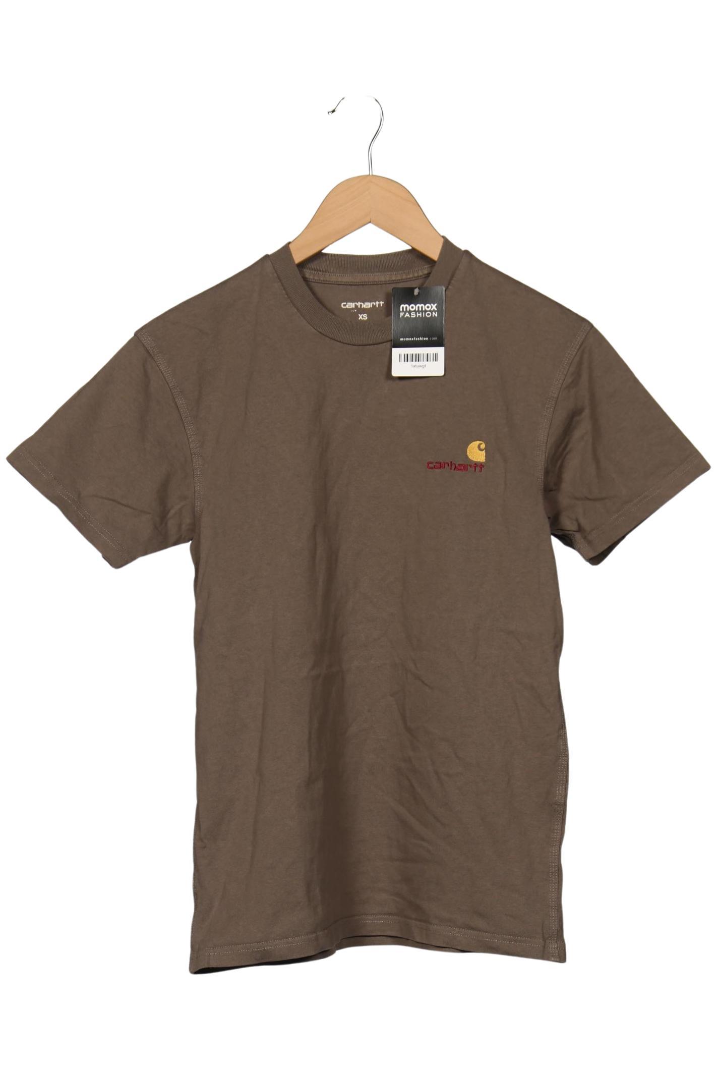

Carhartt Herren T-Shirt, grau, Gr. 44