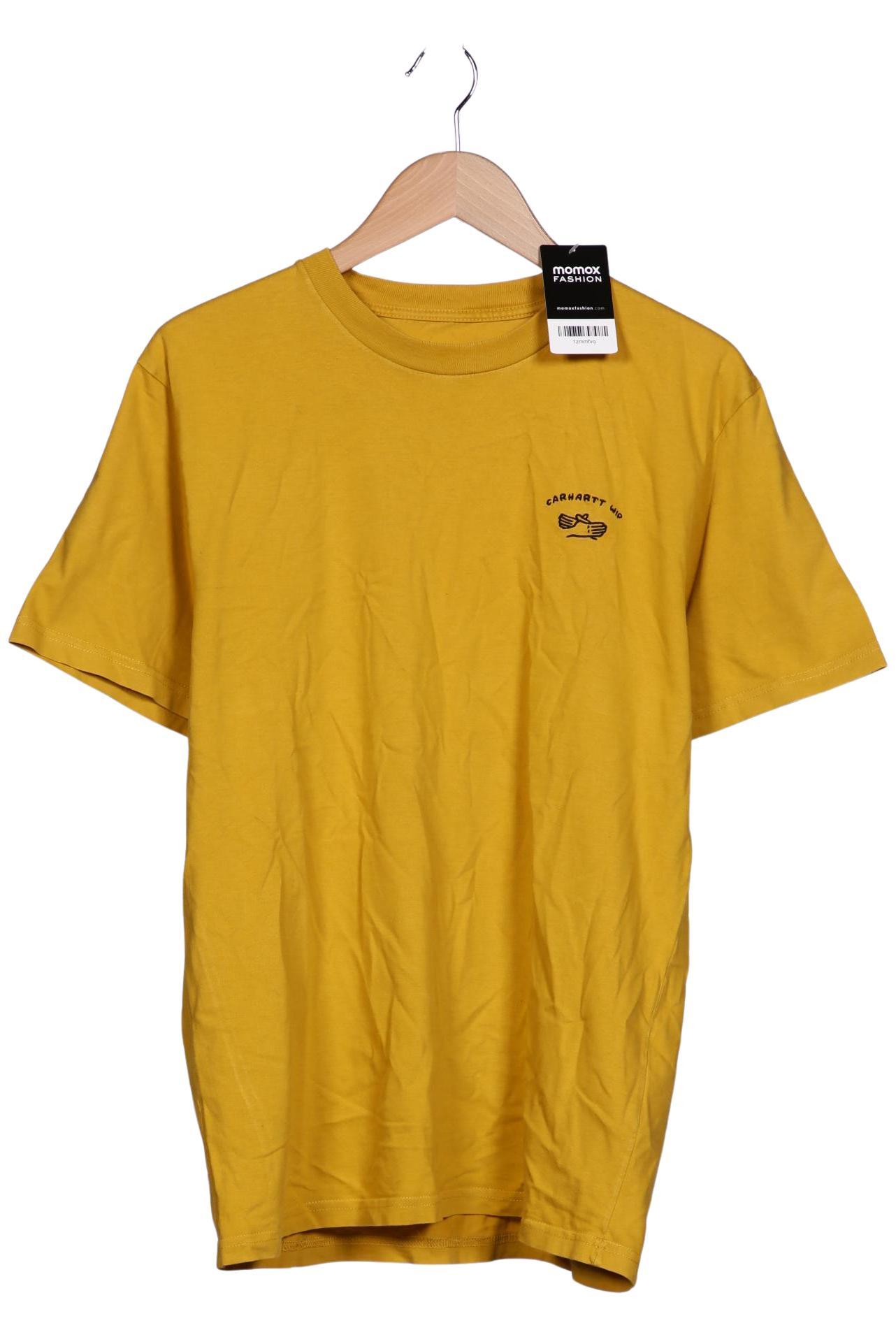 

Carhartt Herren T-Shirt, gelb, Gr. 48