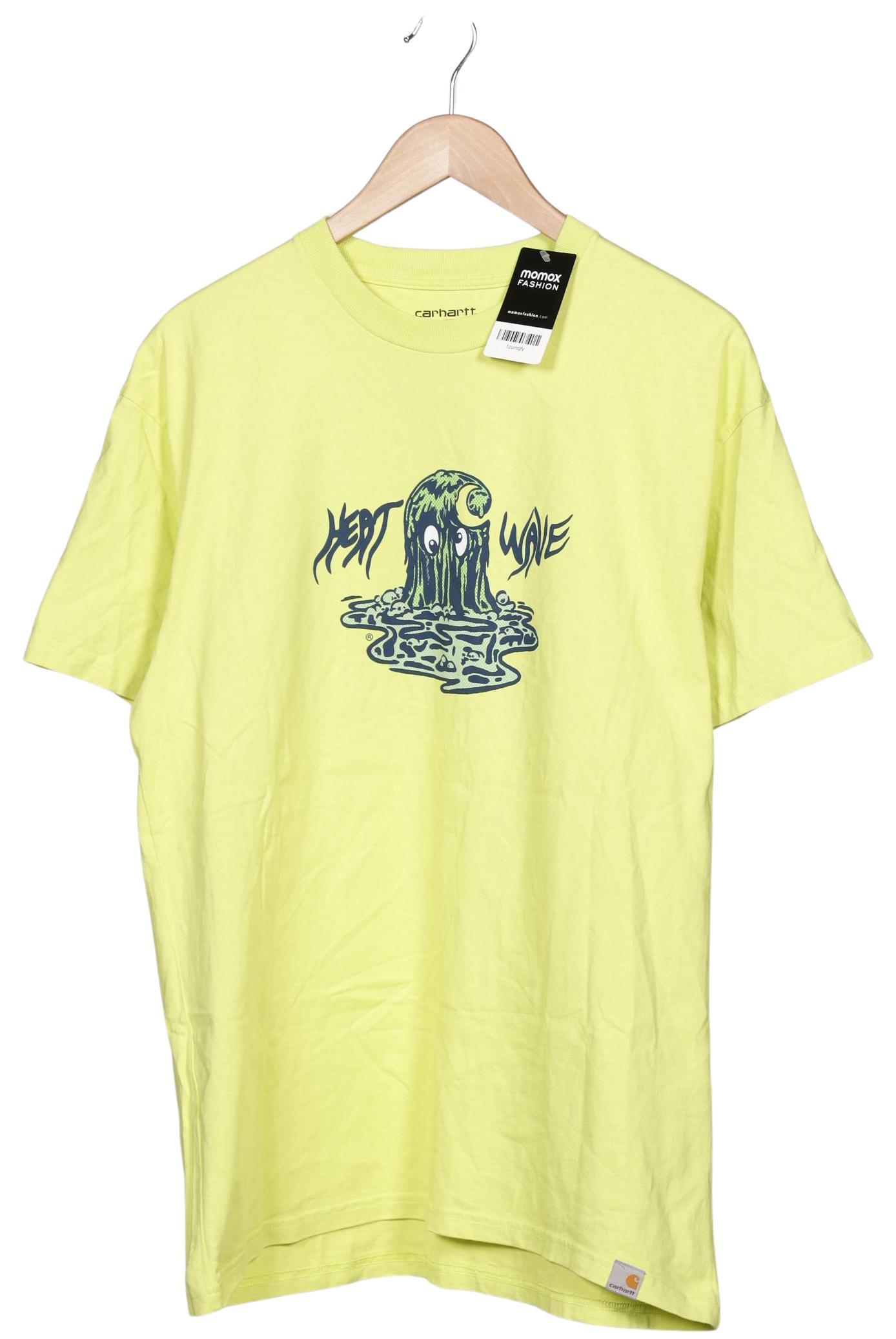 

Carhartt Herren T-Shirt, grün, Gr. 52