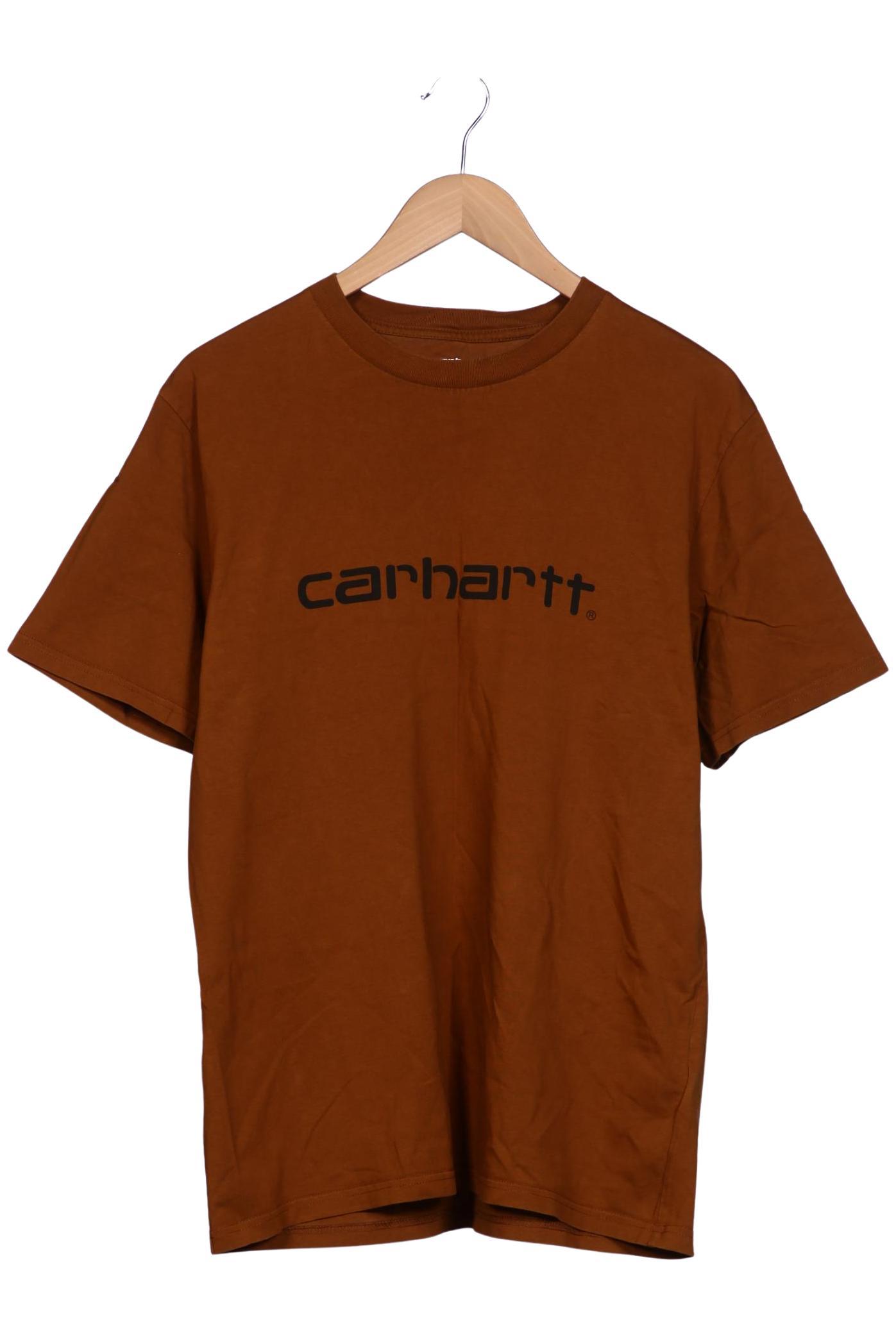 

Carhartt Herren T-Shirt, braun, Gr. 52