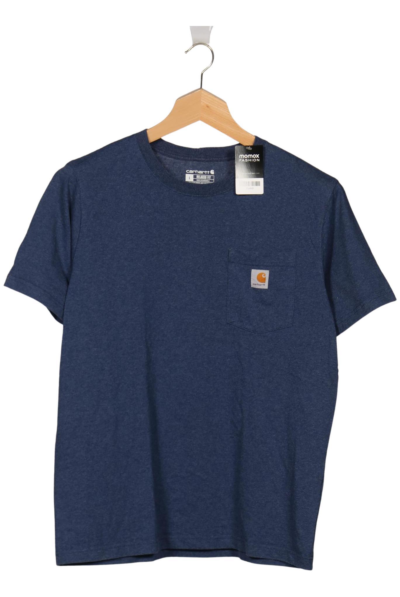 

Carhartt Herren T-Shirt, blau, Gr. 52