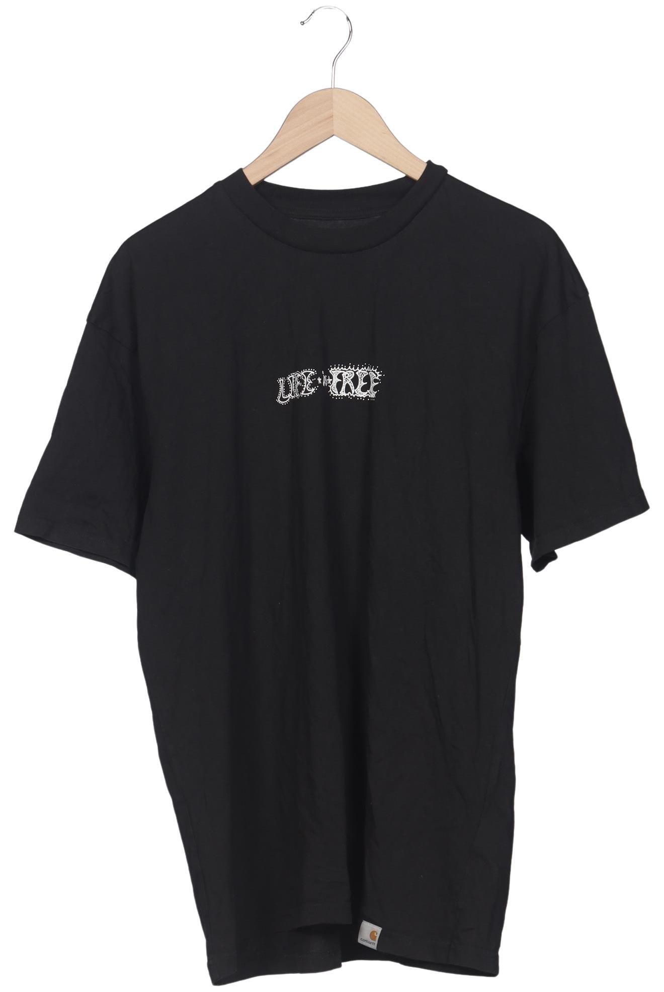 

Carhartt Herren T-Shirt, schwarz, Gr. 52