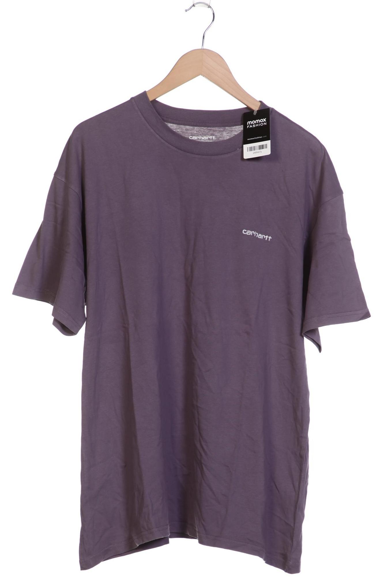 

Carhartt Herren T-Shirt, flieder, Gr. 54