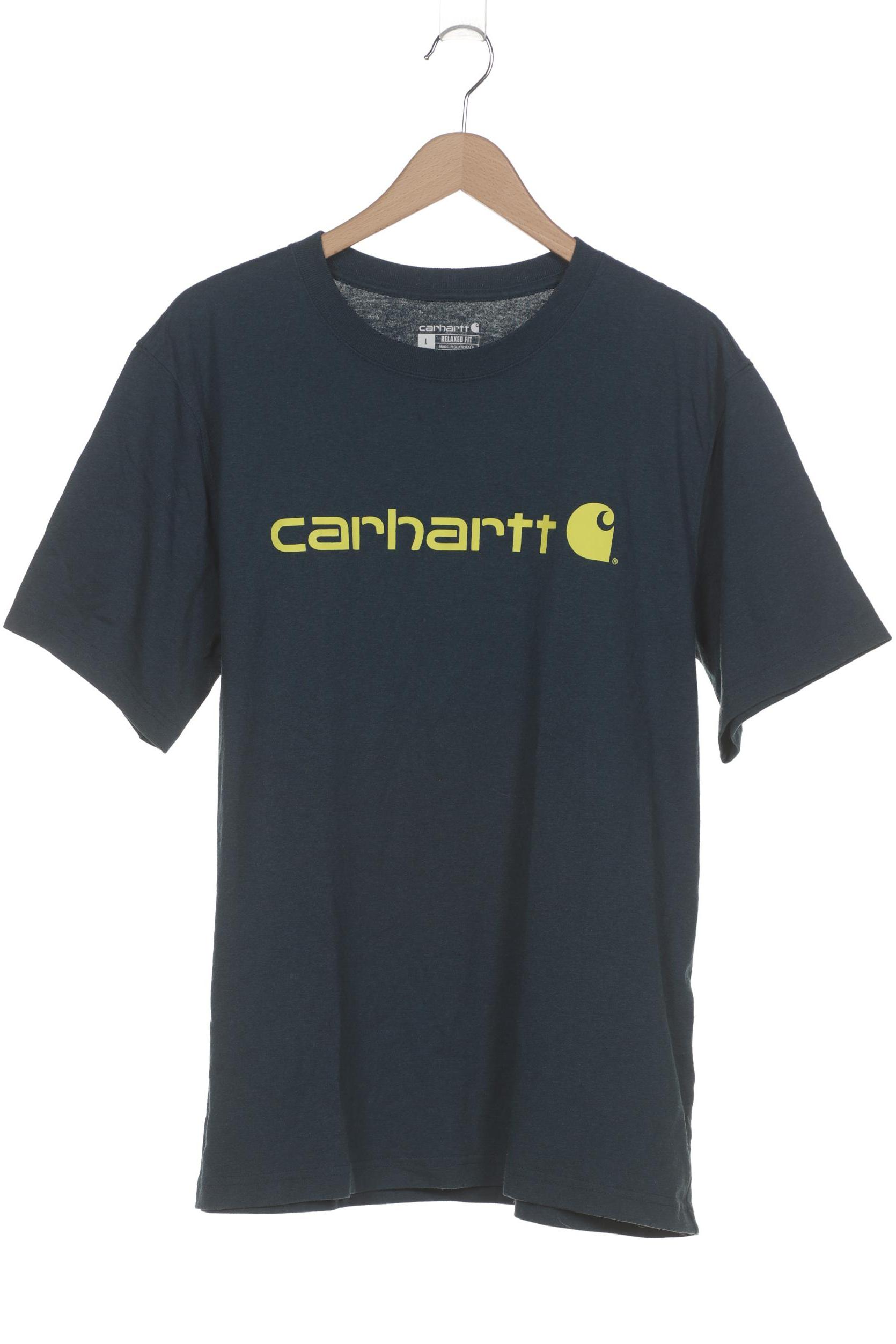 

Carhartt Herren T-Shirt, marineblau, Gr. 52