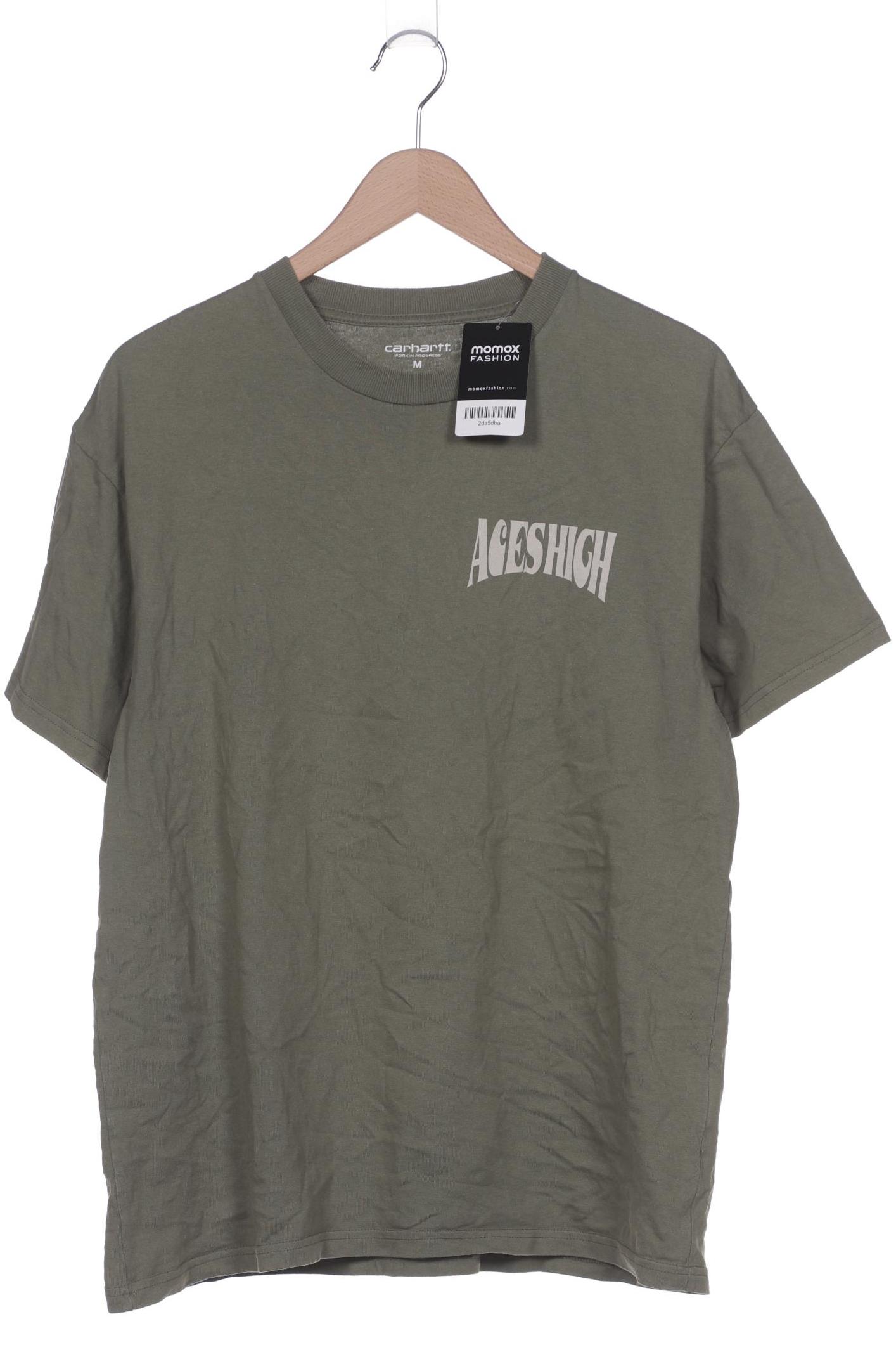

Carhartt Herren T-Shirt, grün, Gr. 48