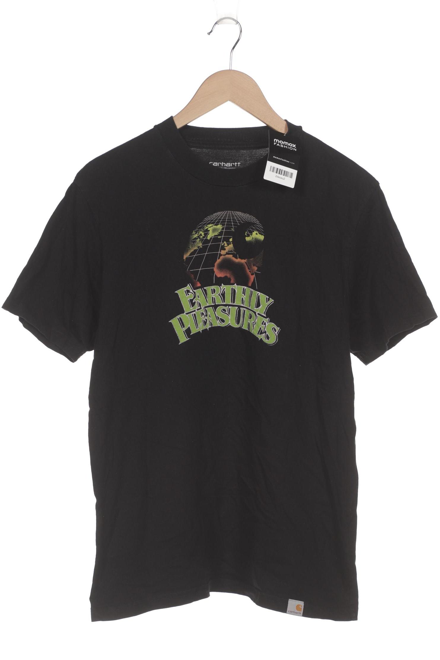 

Carhartt Herren T-Shirt, schwarz, Gr. 48