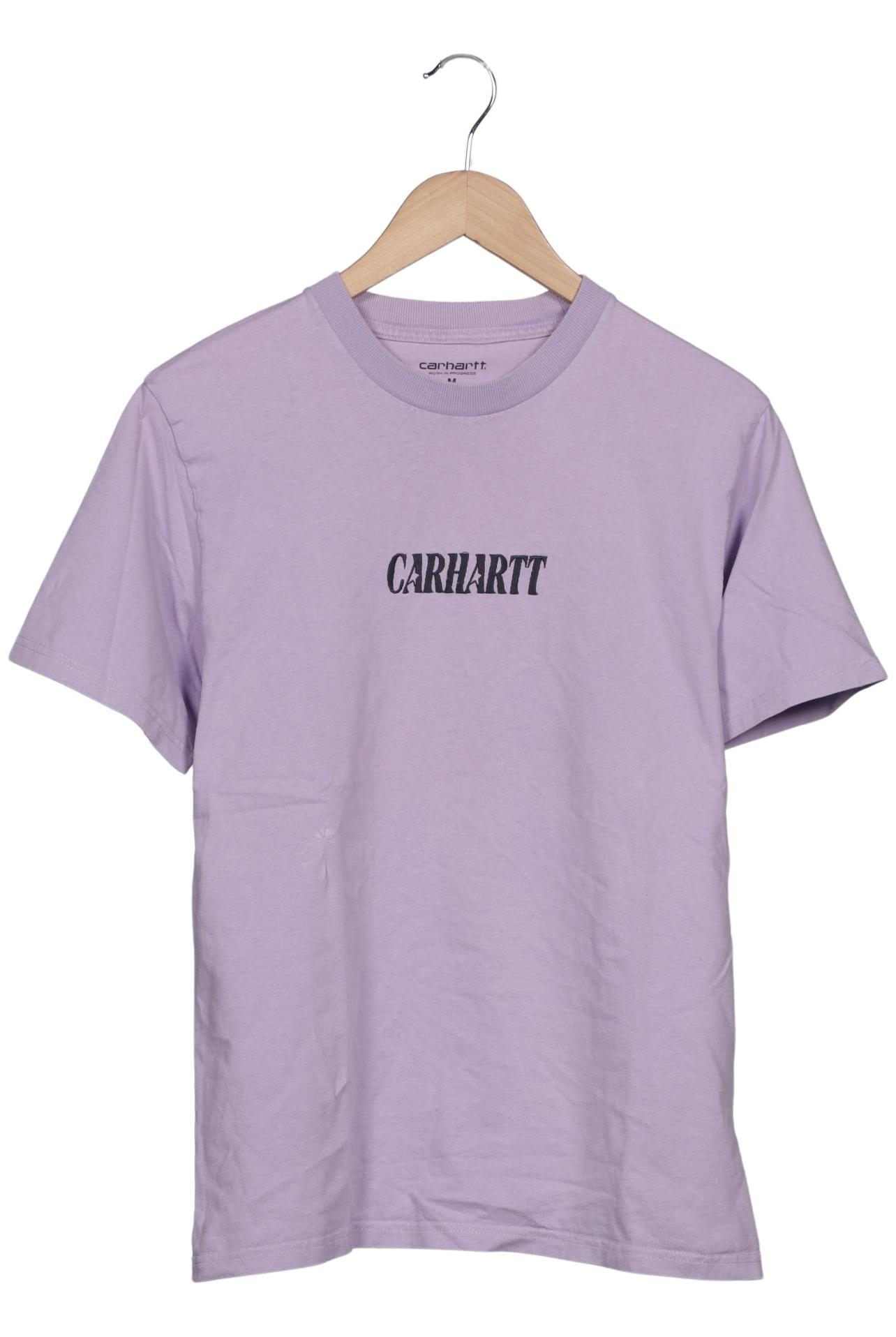 

Carhartt Herren T-Shirt, flieder, Gr. 48