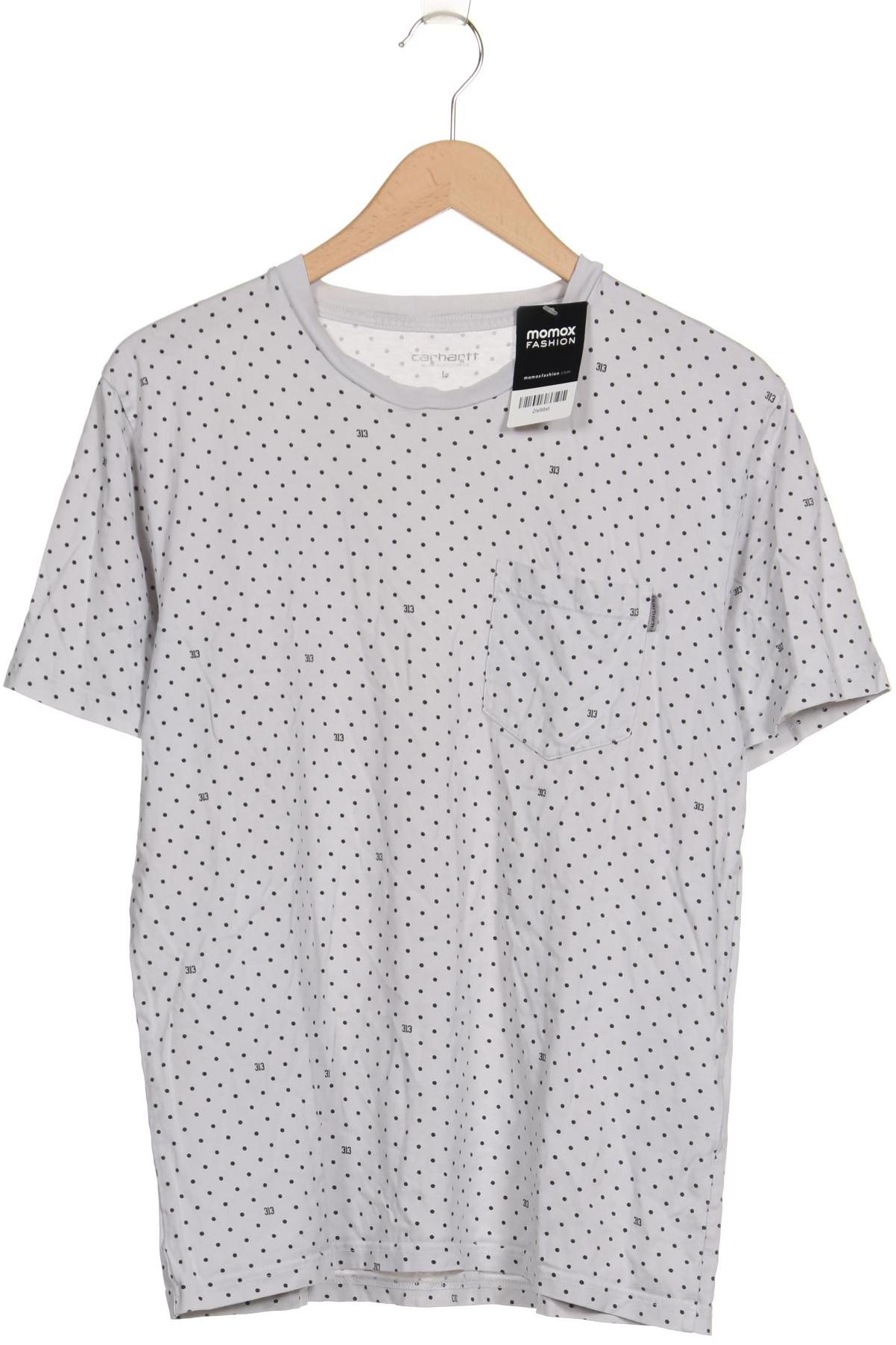 

Carhartt Herren T-Shirt, grau, Gr. 52