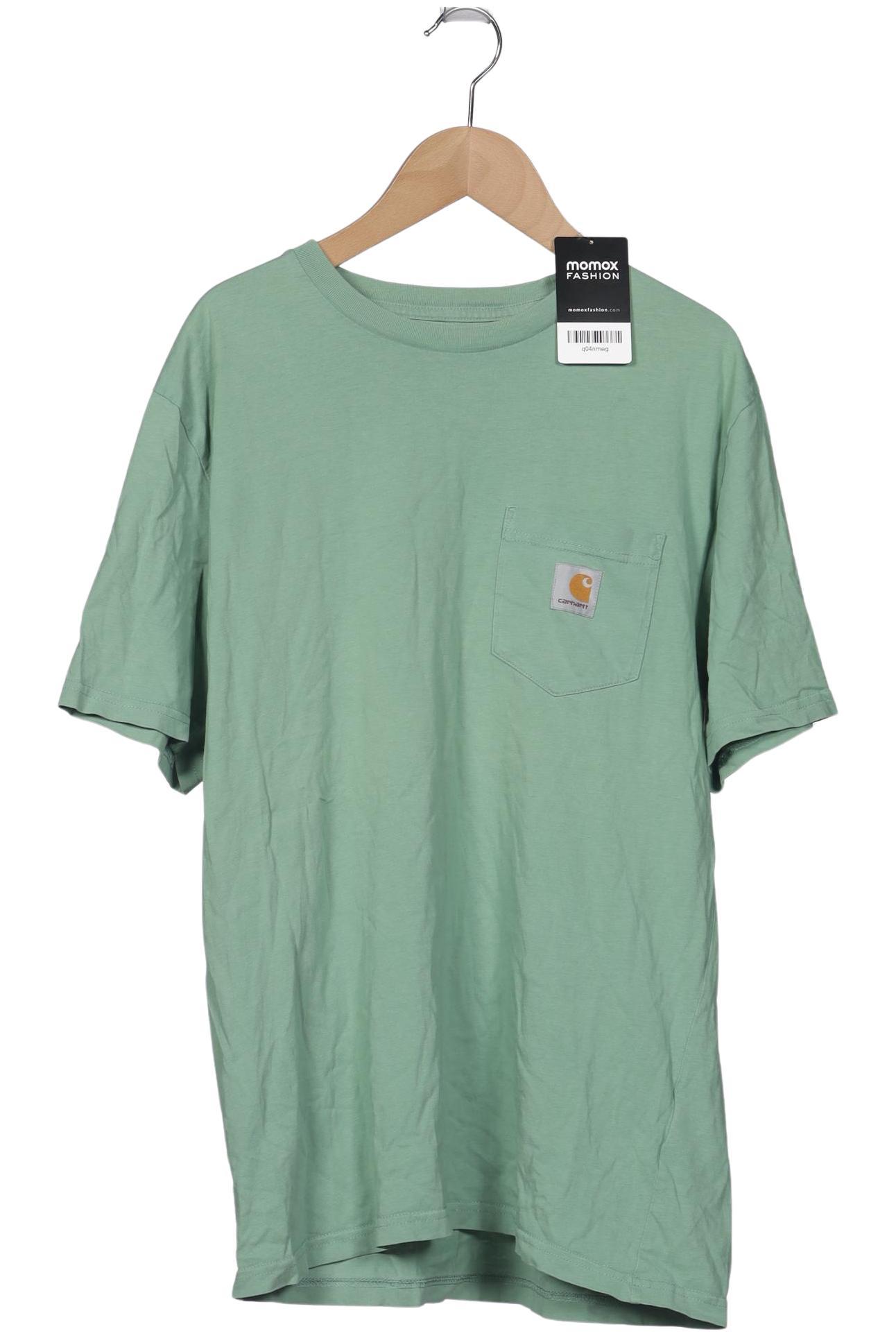 

Carhartt Herren T-Shirt, grün, Gr. 48