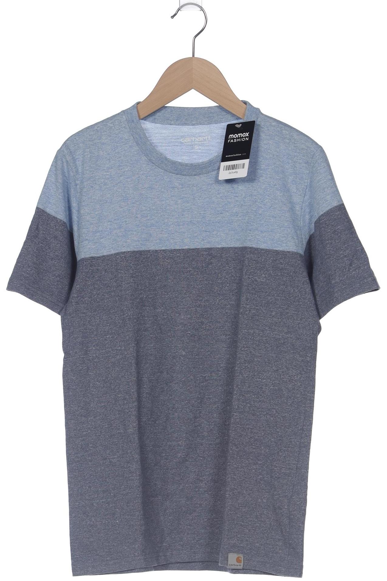 

Carhartt Herren T-Shirt, blau, Gr. 46