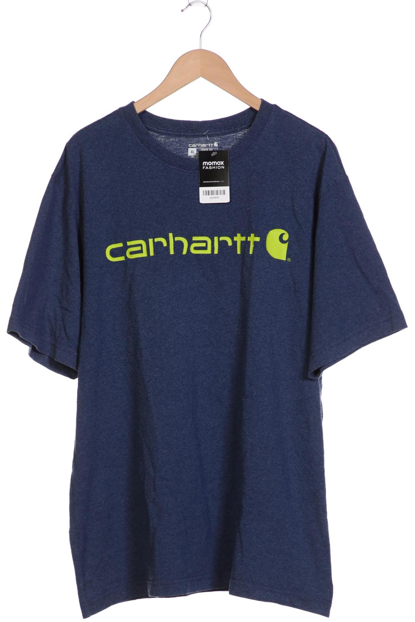 

Carhartt Herren T-Shirt, marineblau