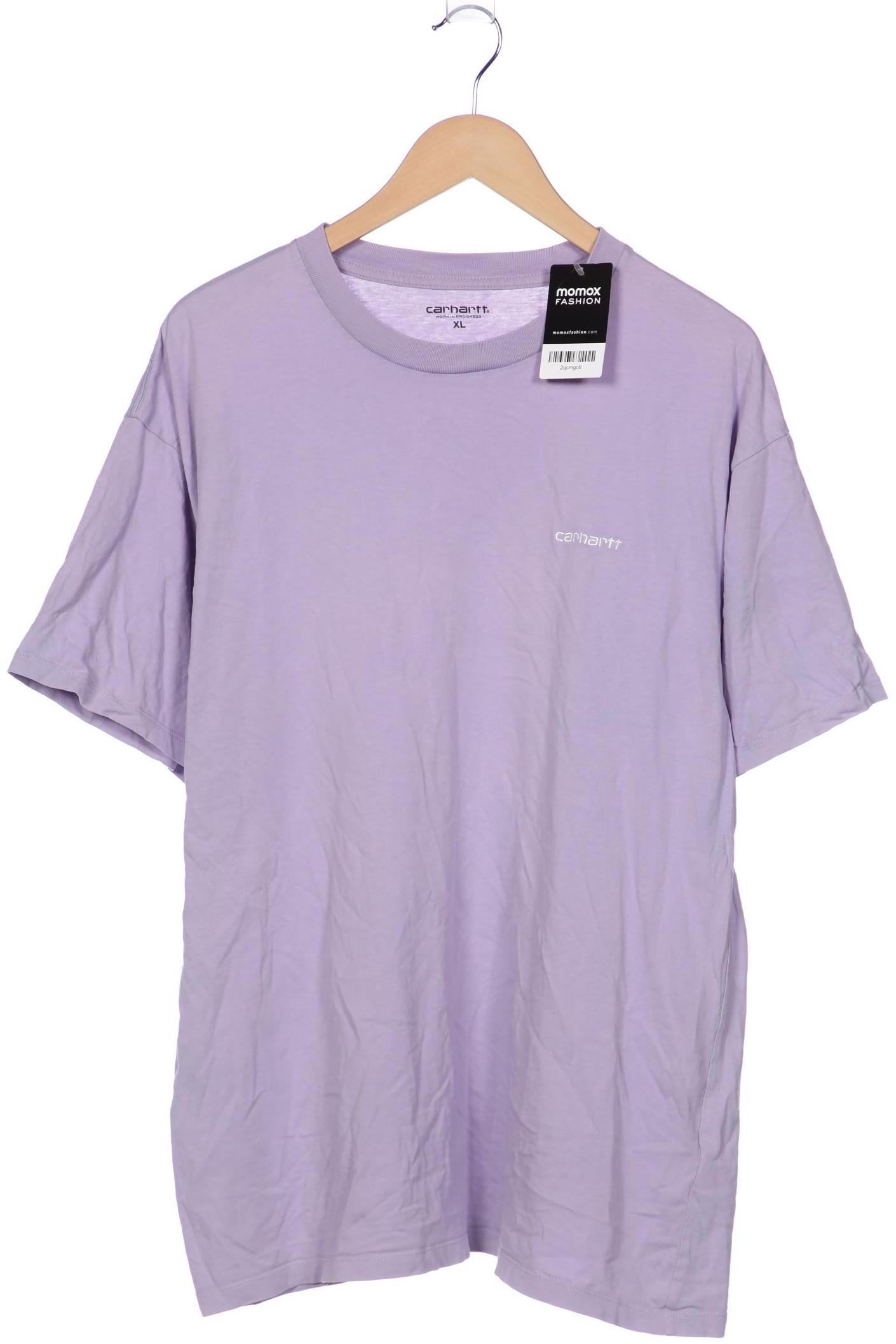 

Carhartt Herren T-Shirt, flieder